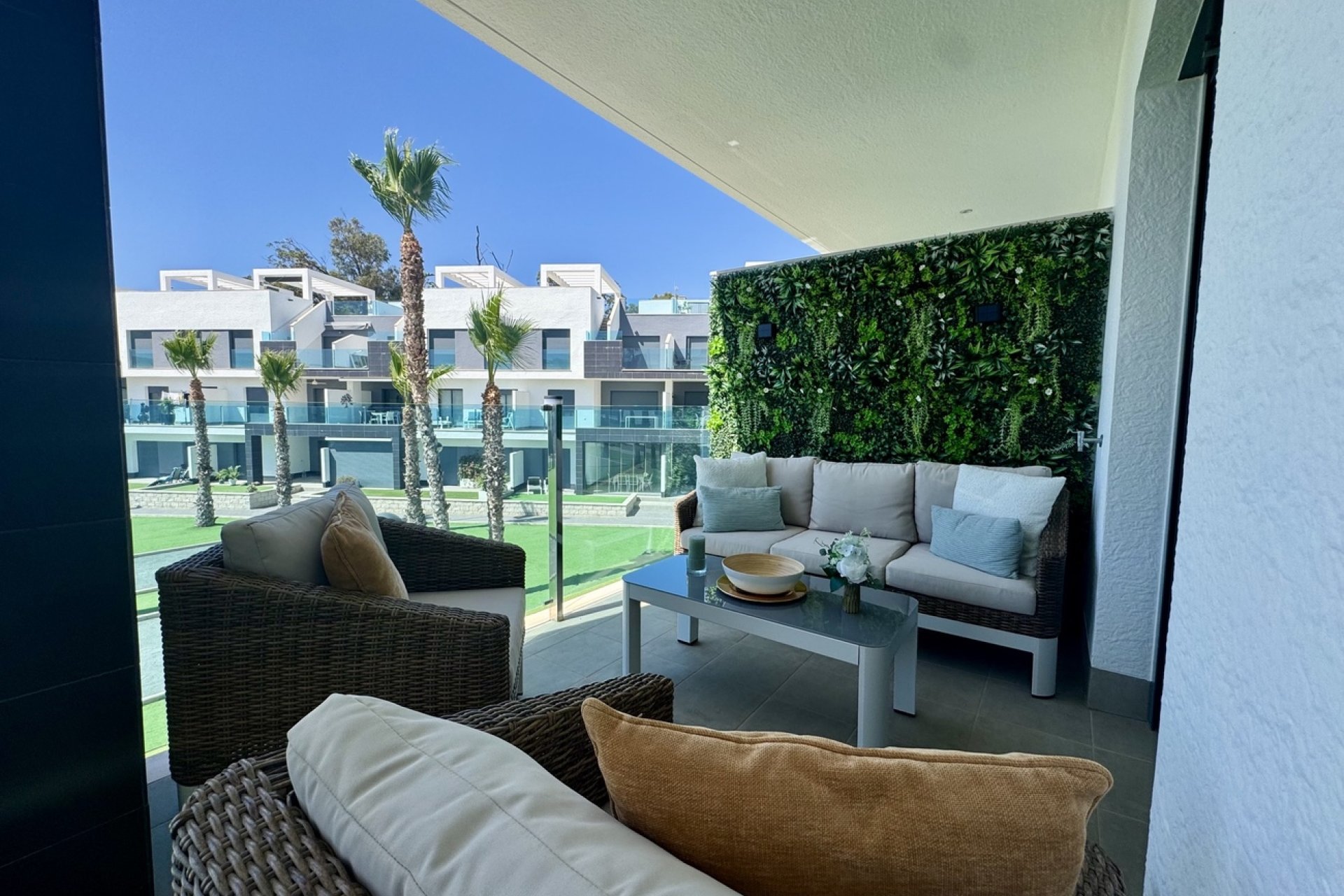 Revente - Appartement -
Guardamar del Segura - El Raso