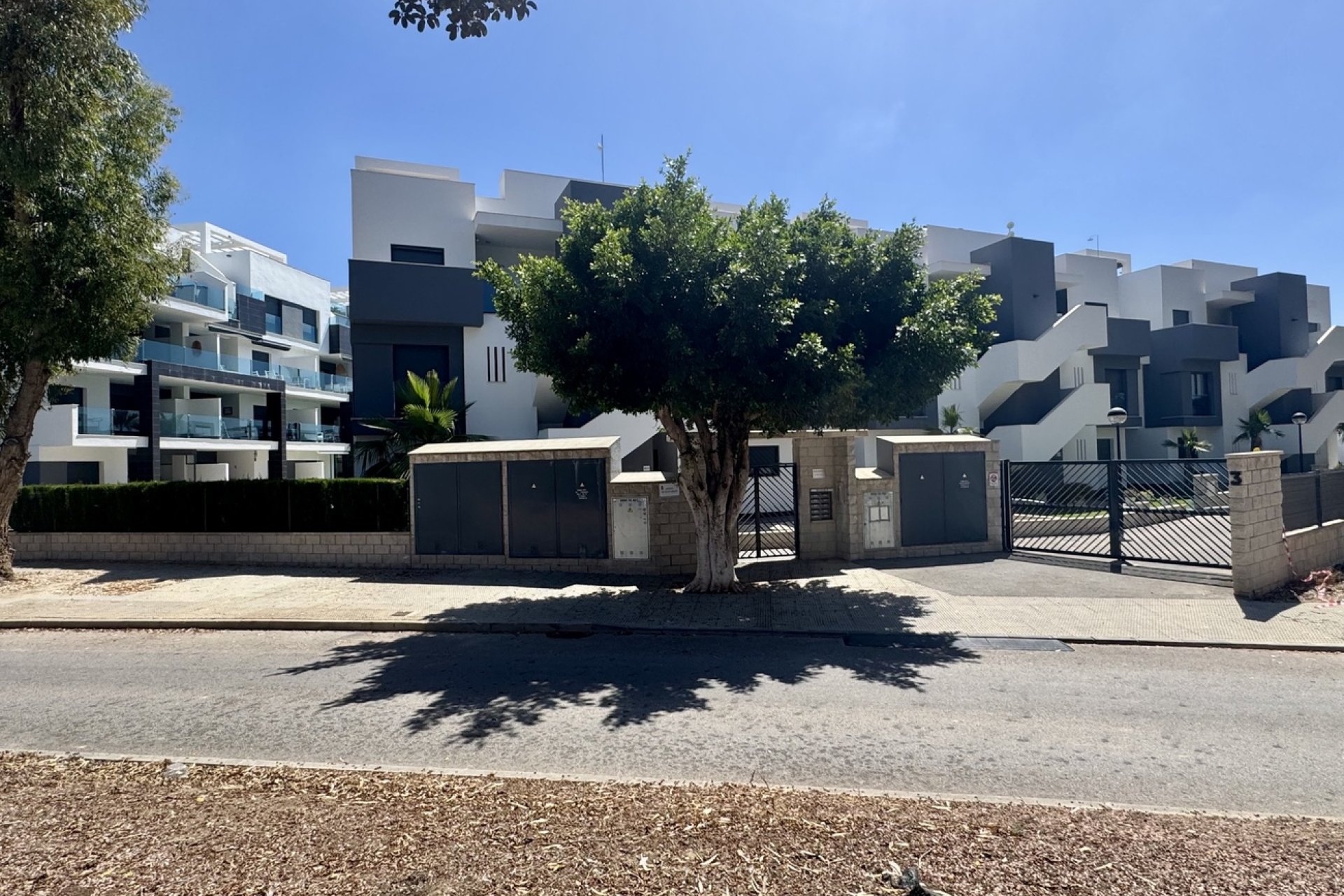 Revente - Appartement -
Guardamar del Segura - El Raso