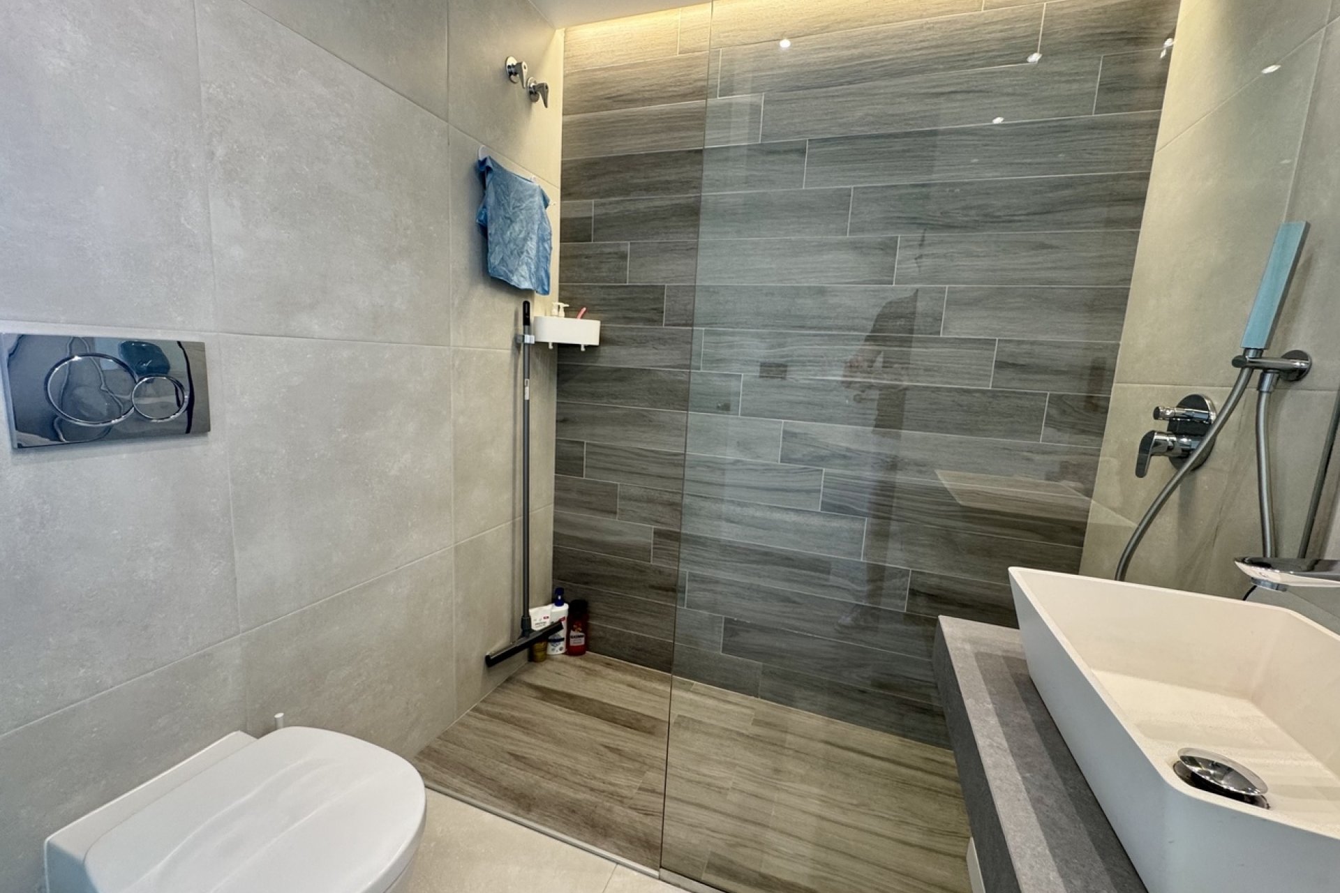 Revente - Appartement -
Guardamar del Segura - El Raso