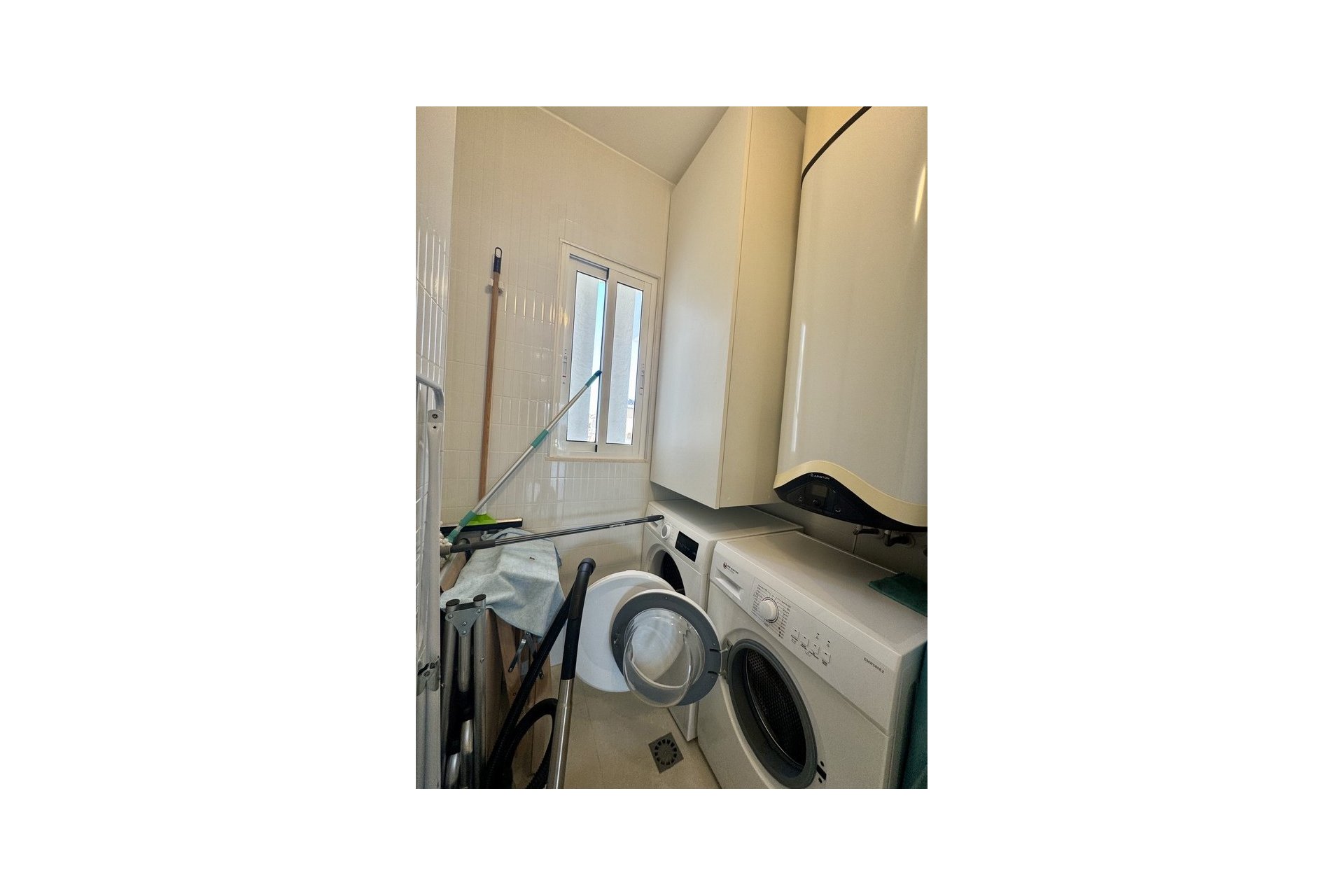 Revente - Appartement -
Guardamar del Segura - El Raso