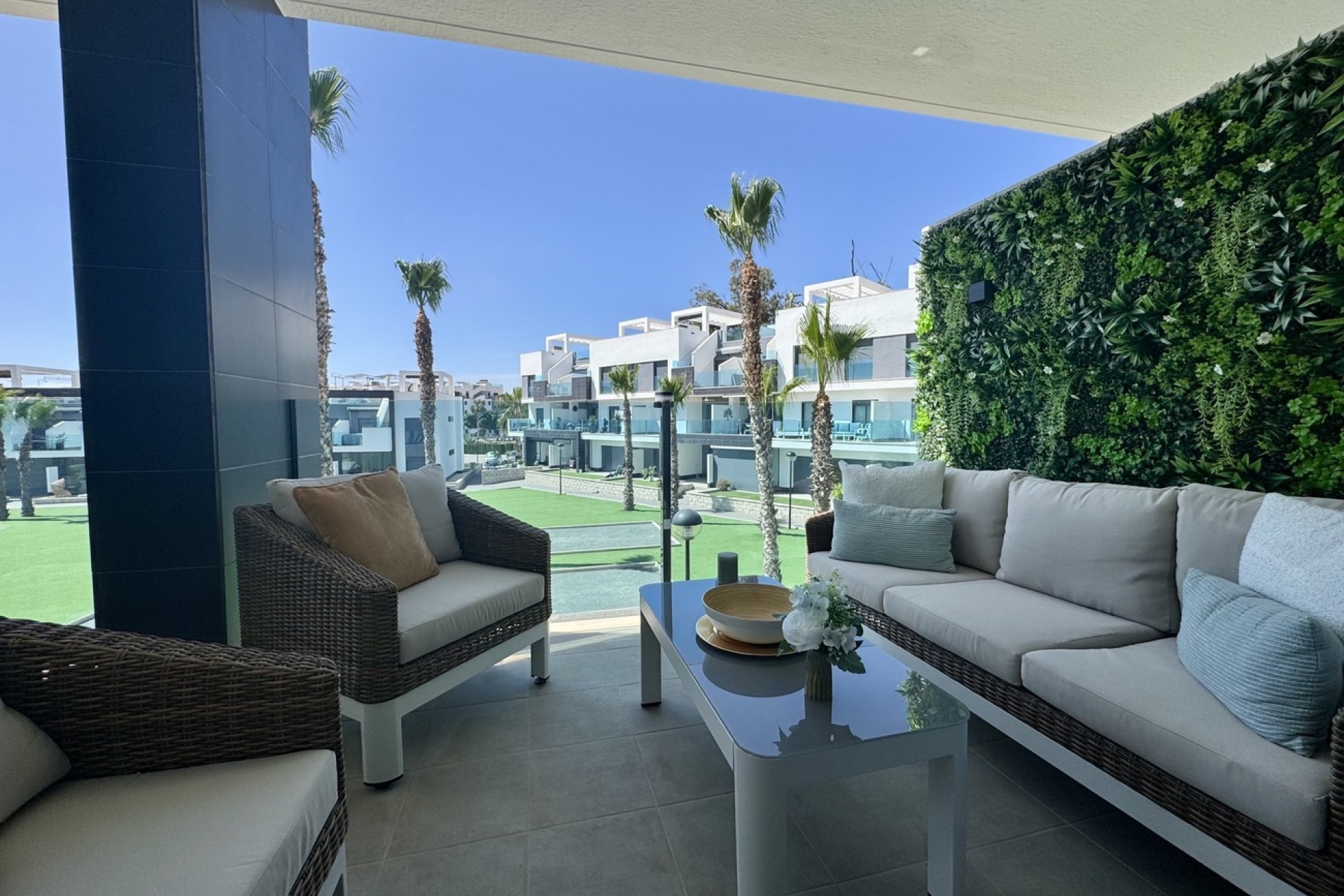 Revente - Appartement -
Guardamar del Segura - El Raso