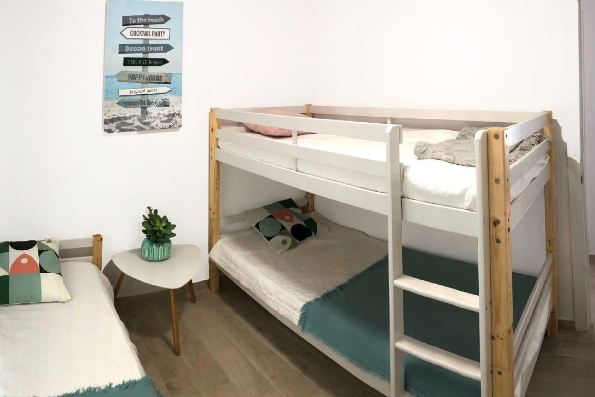 Revente - Appartement -
Guardamar del Segura - Guardamar Playa