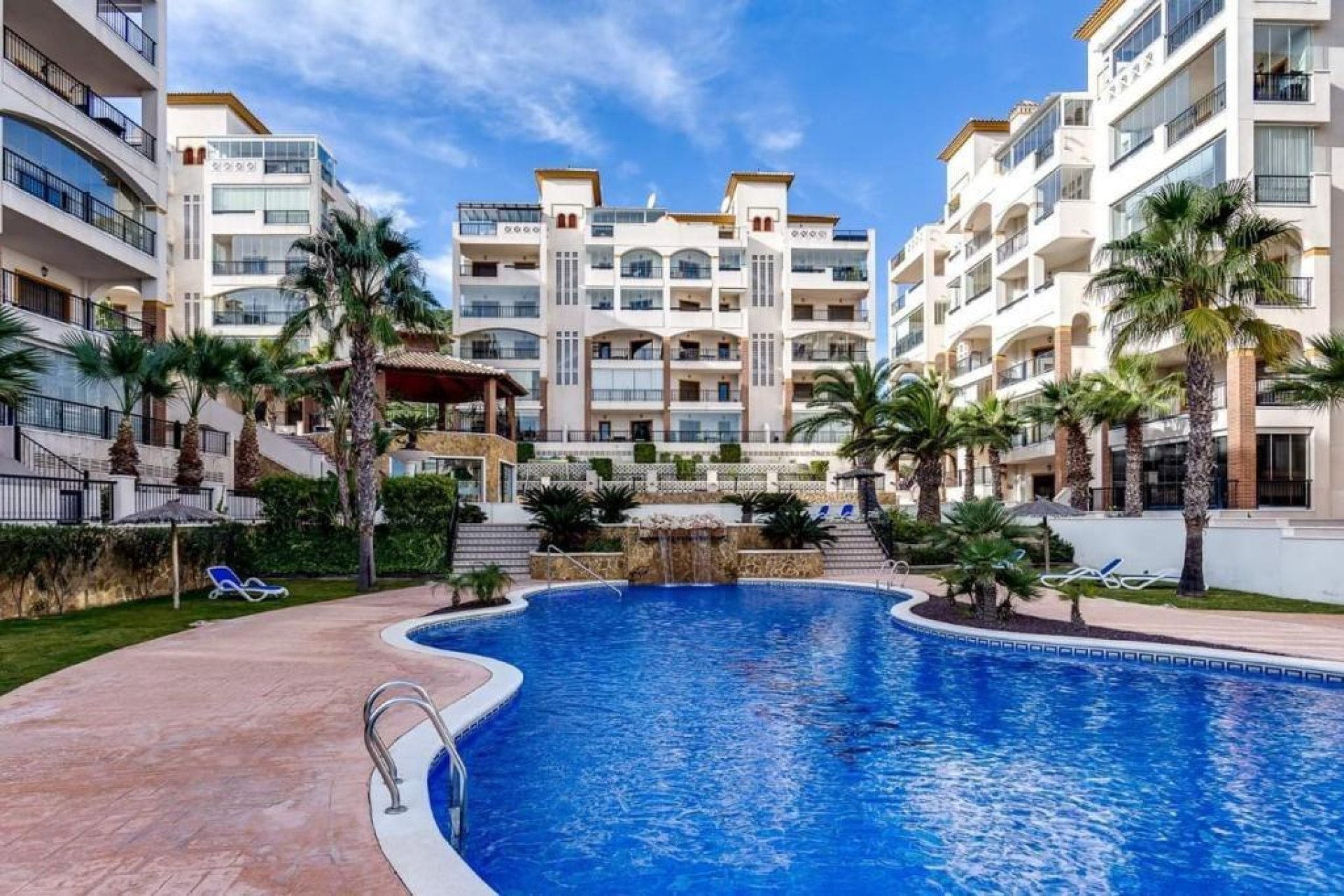 Revente - Appartement -
Guardamar del Segura - Los Secanos
