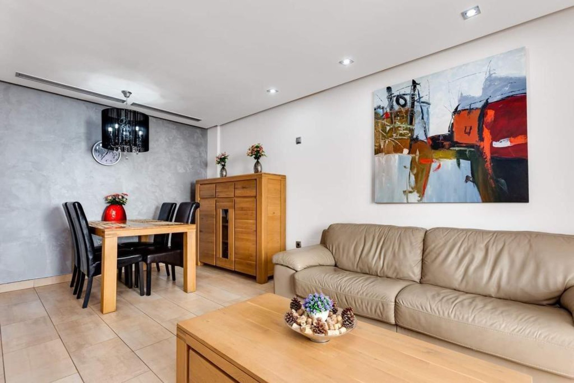 Revente - Appartement -
Guardamar del Segura - Los Secanos