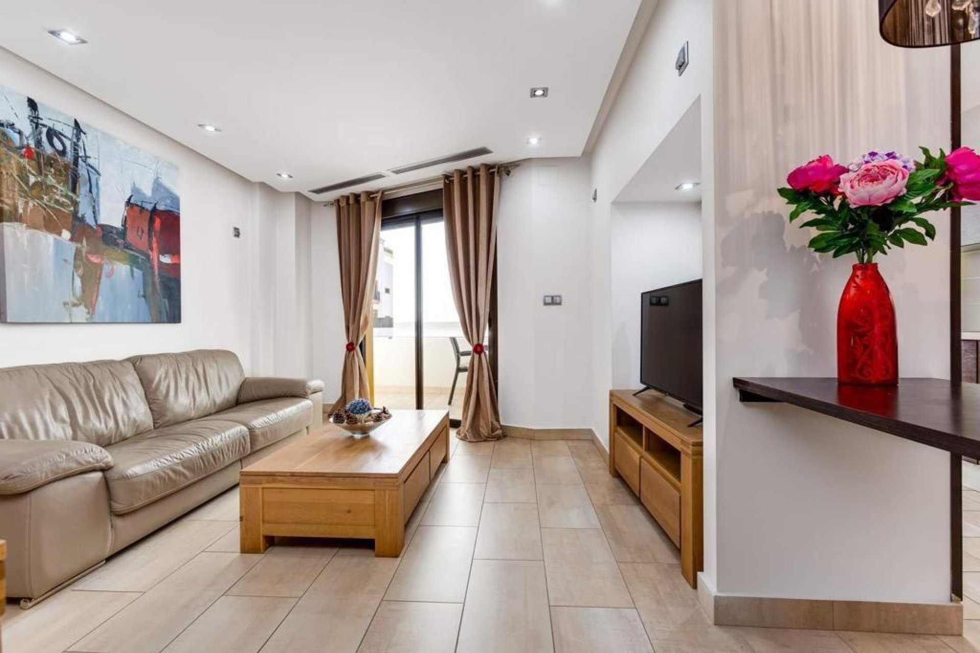 Revente - Appartement -
Guardamar del Segura - Los Secanos
