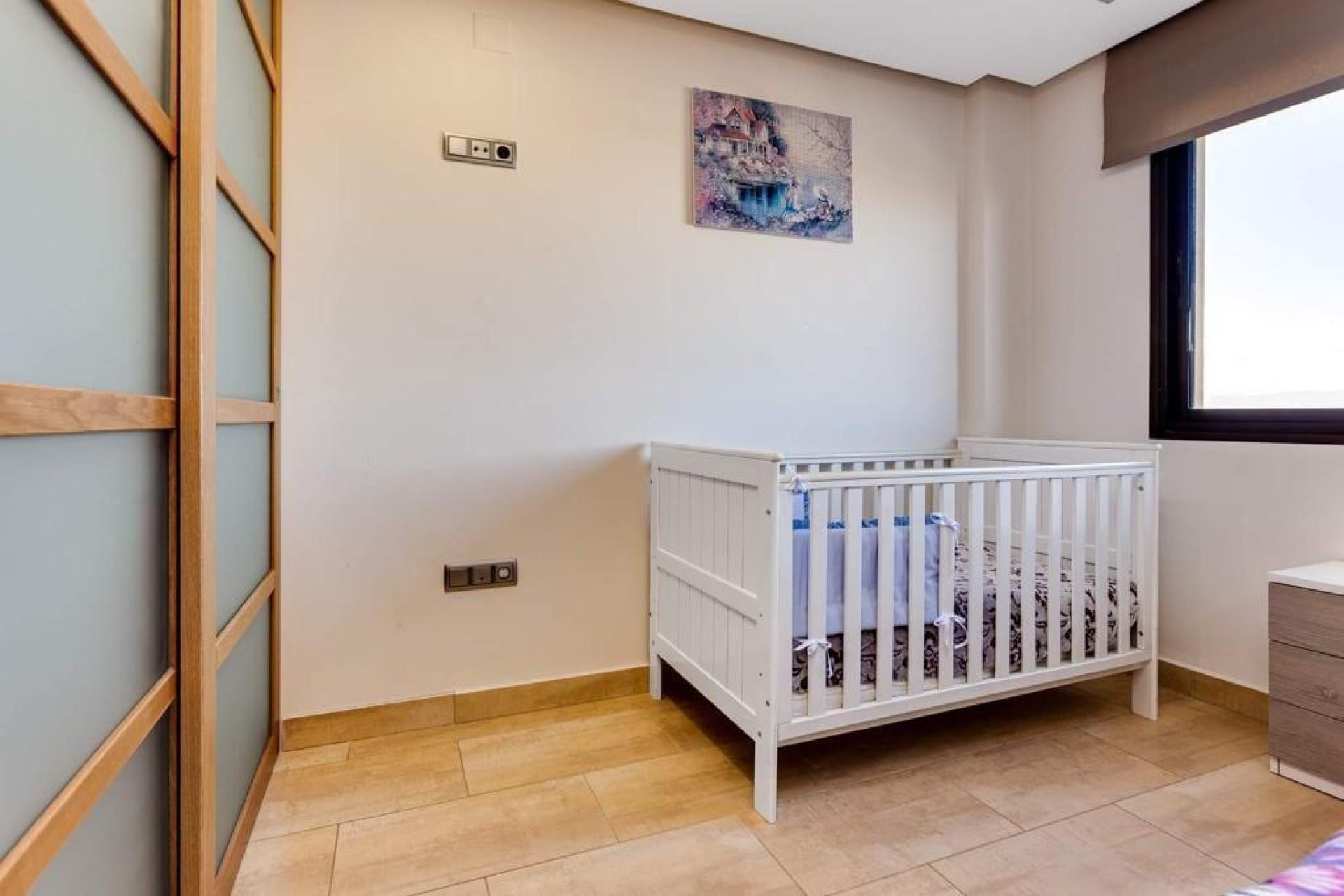 Revente - Appartement -
Guardamar del Segura - Los Secanos