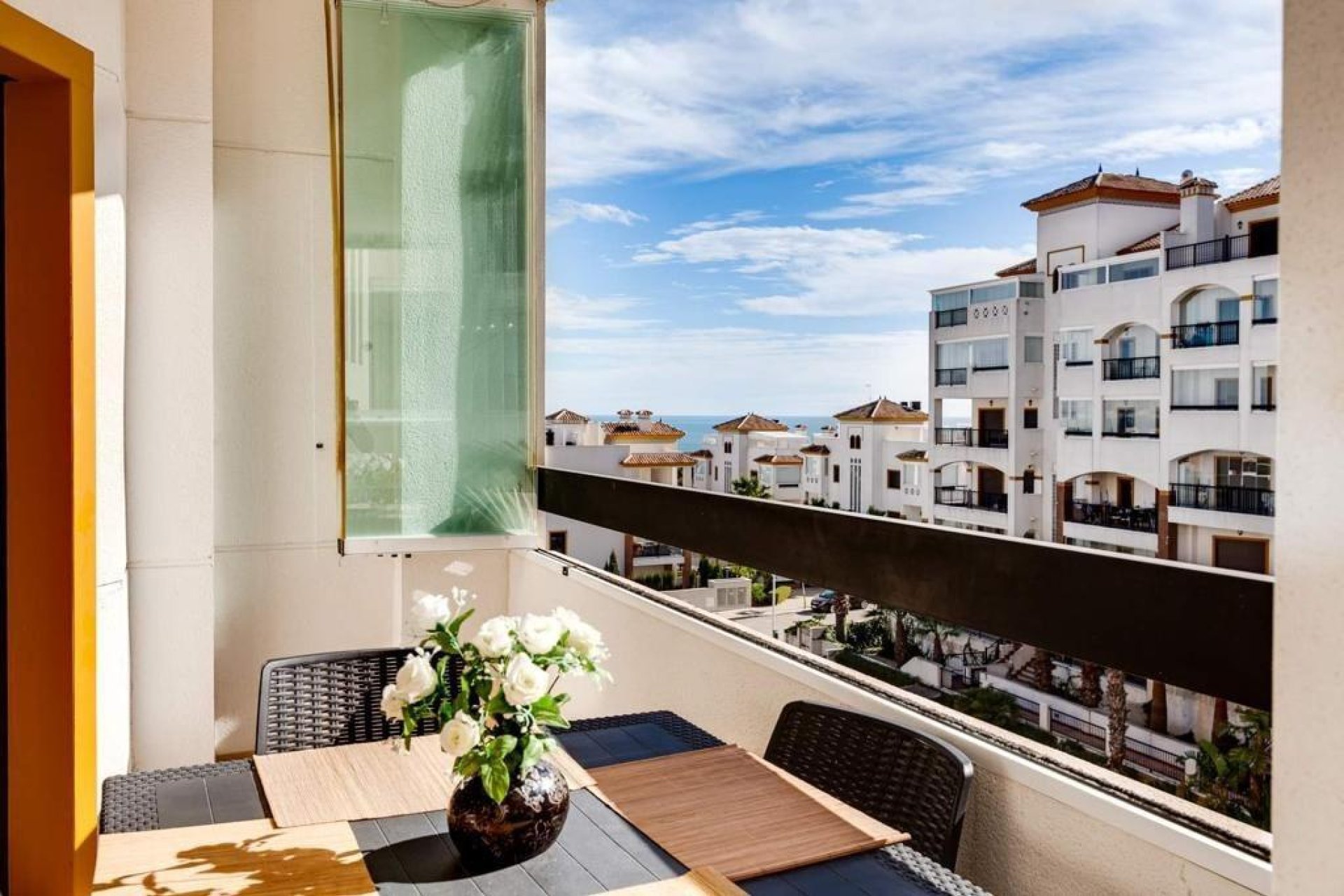 Revente - Appartement -
Guardamar del Segura - Los Secanos
