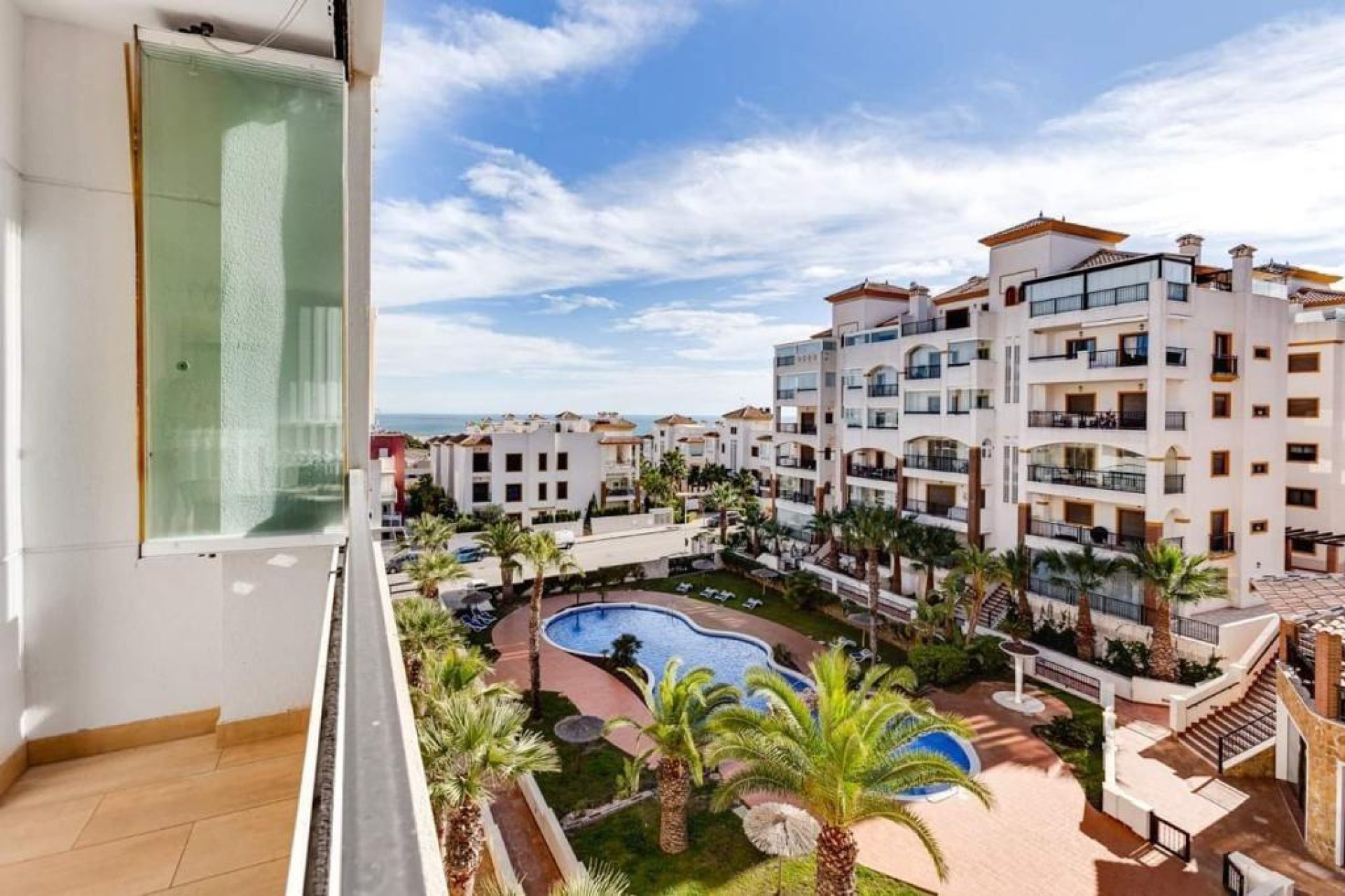 Revente - Appartement -
Guardamar del Segura - Los Secanos