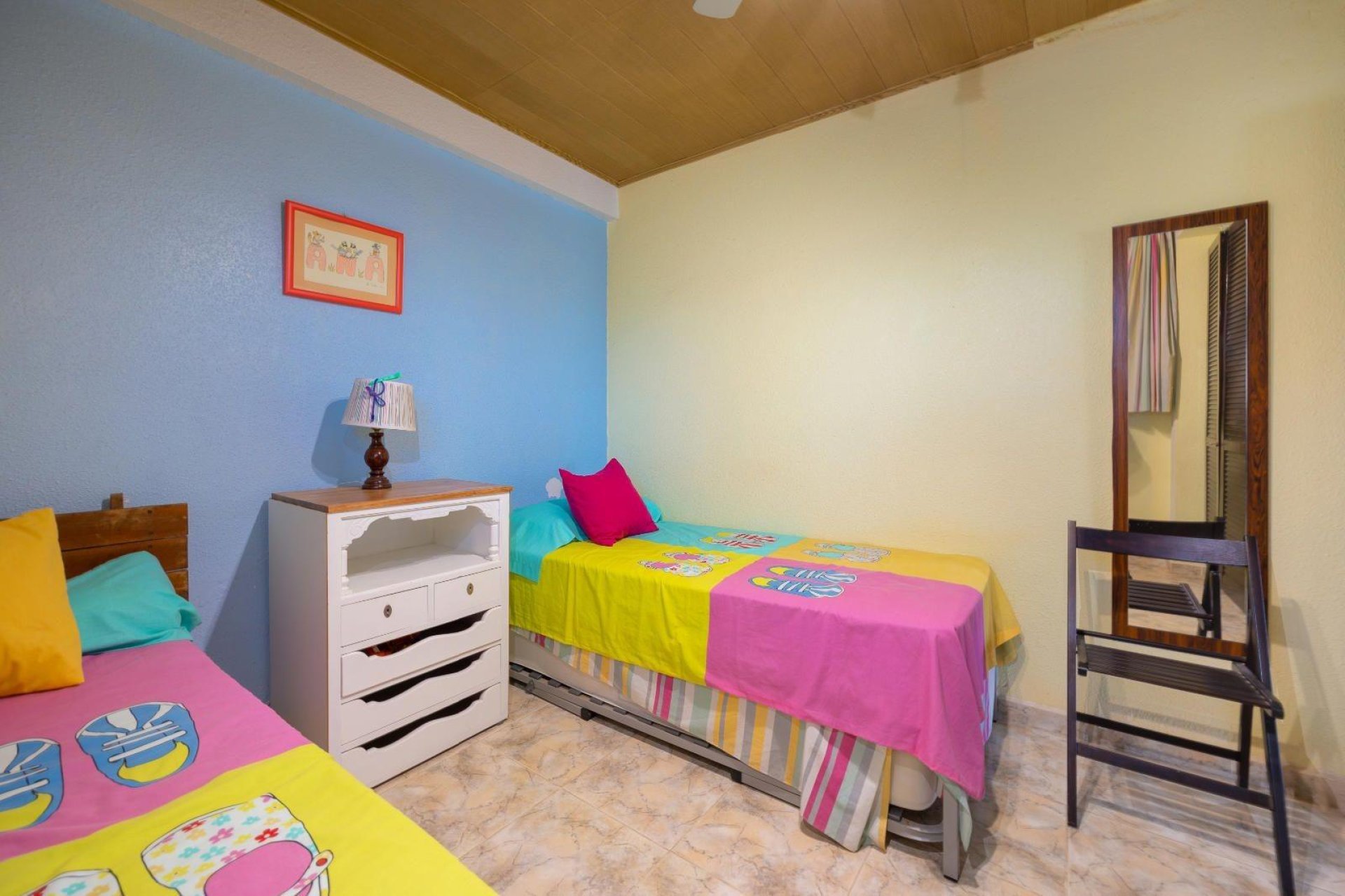 Revente - Appartement -
Guardamar del Segura - Pinomar