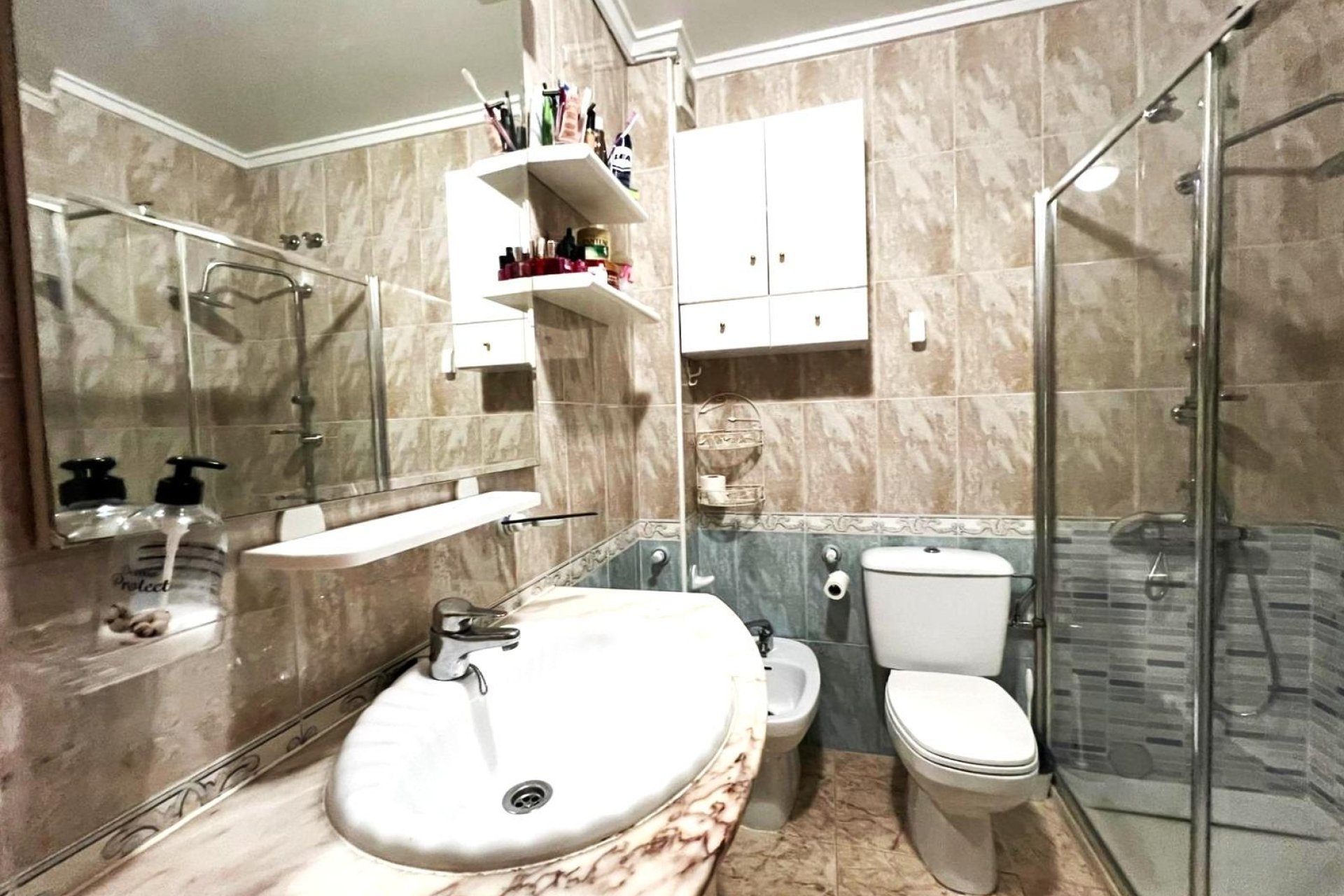 Revente - Appartement -
Guardamar del Segura - Pueblo