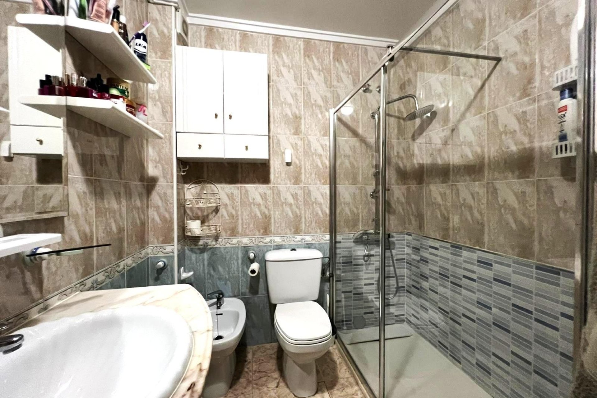 Revente - Appartement -
Guardamar del Segura - Pueblo