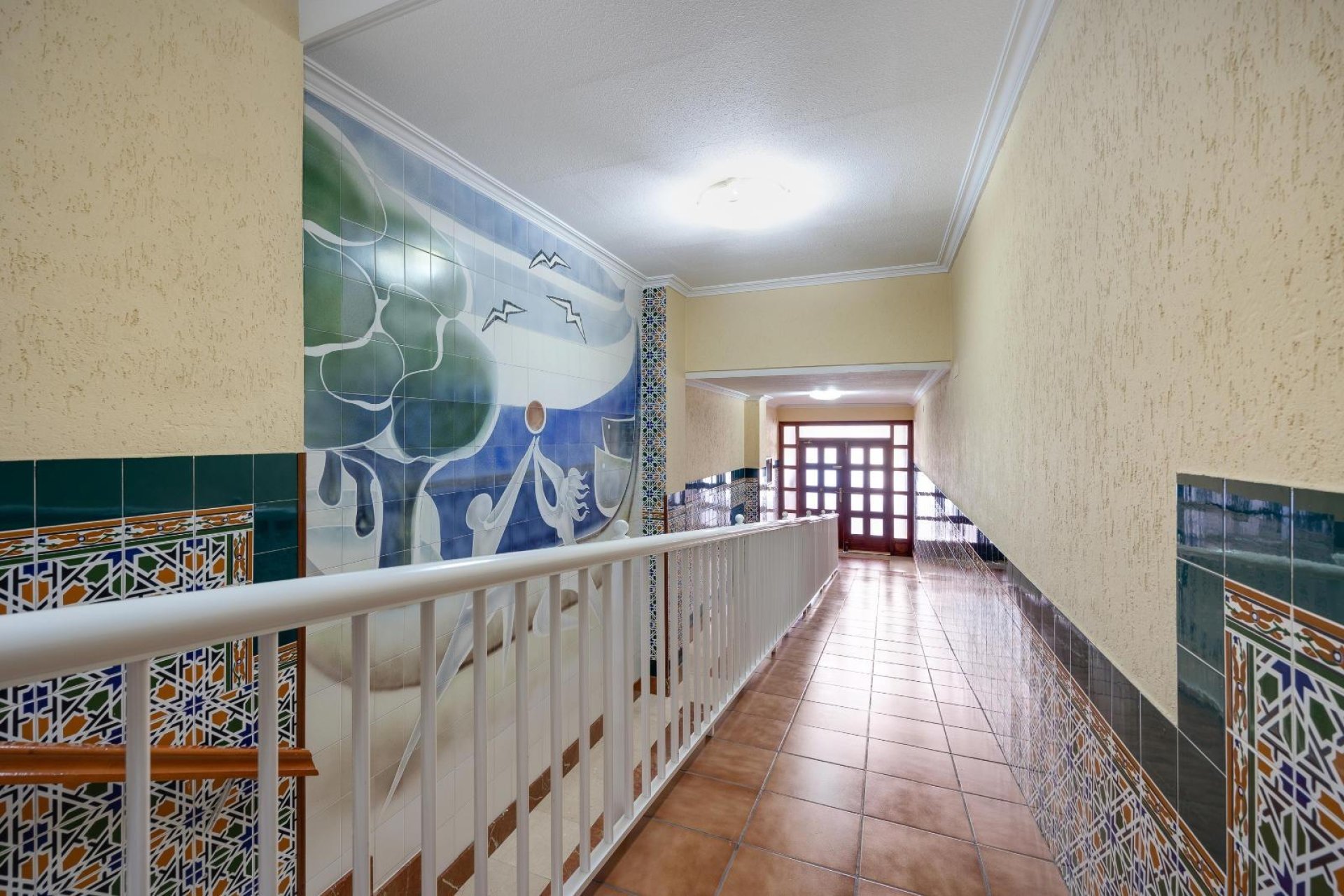 Revente - Appartement -
Guardamar del Segura - Pueblo