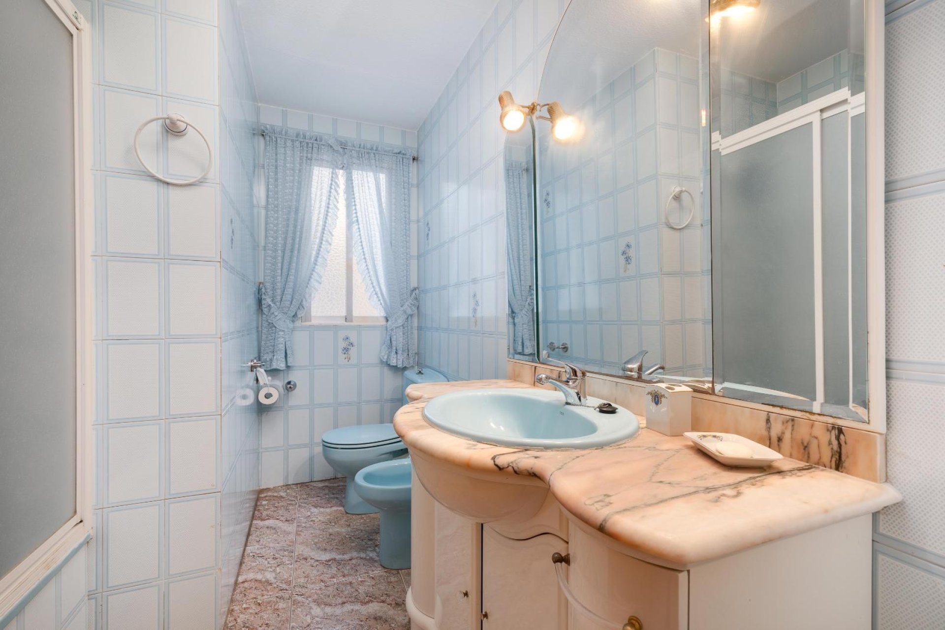 Revente - Appartement -
Guardamar del Segura - Pueblo