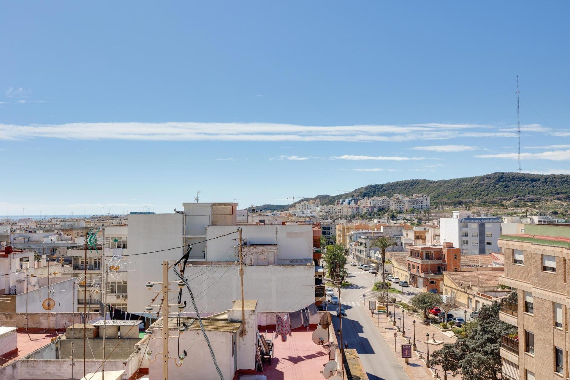 Revente - Appartement -
Guardamar del Segura - Pueblo