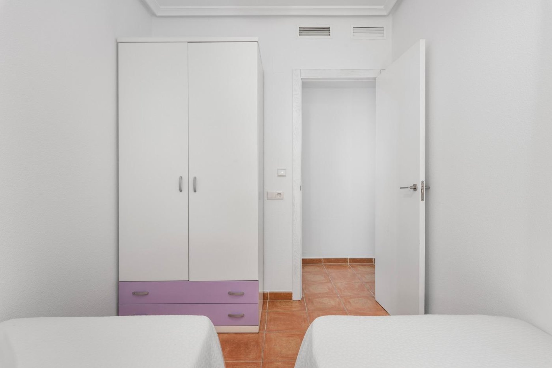 Revente - Appartement -
Guardamar del Segura - Pueblo
