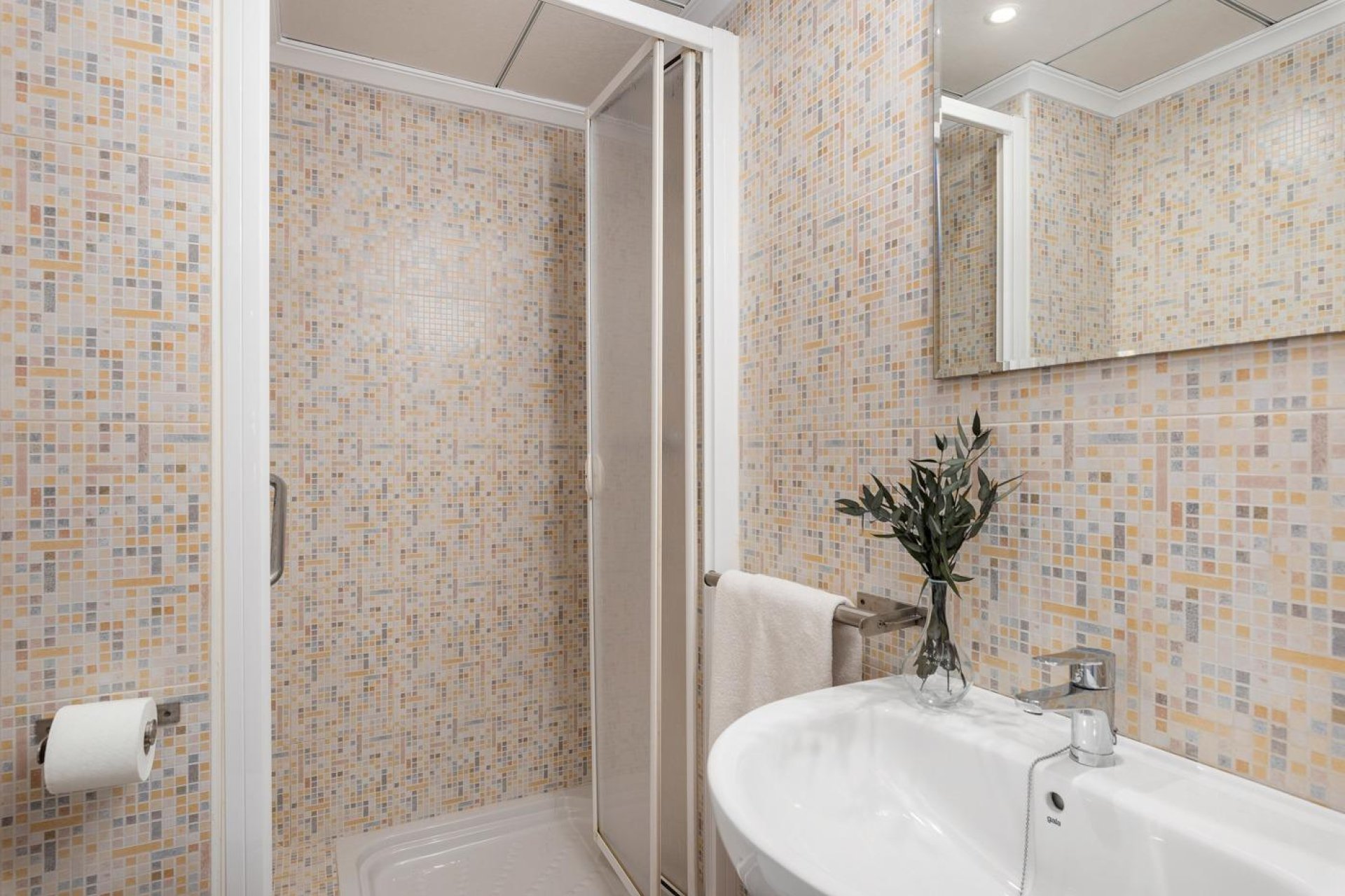 Revente - Appartement -
Guardamar del Segura - Pueblo