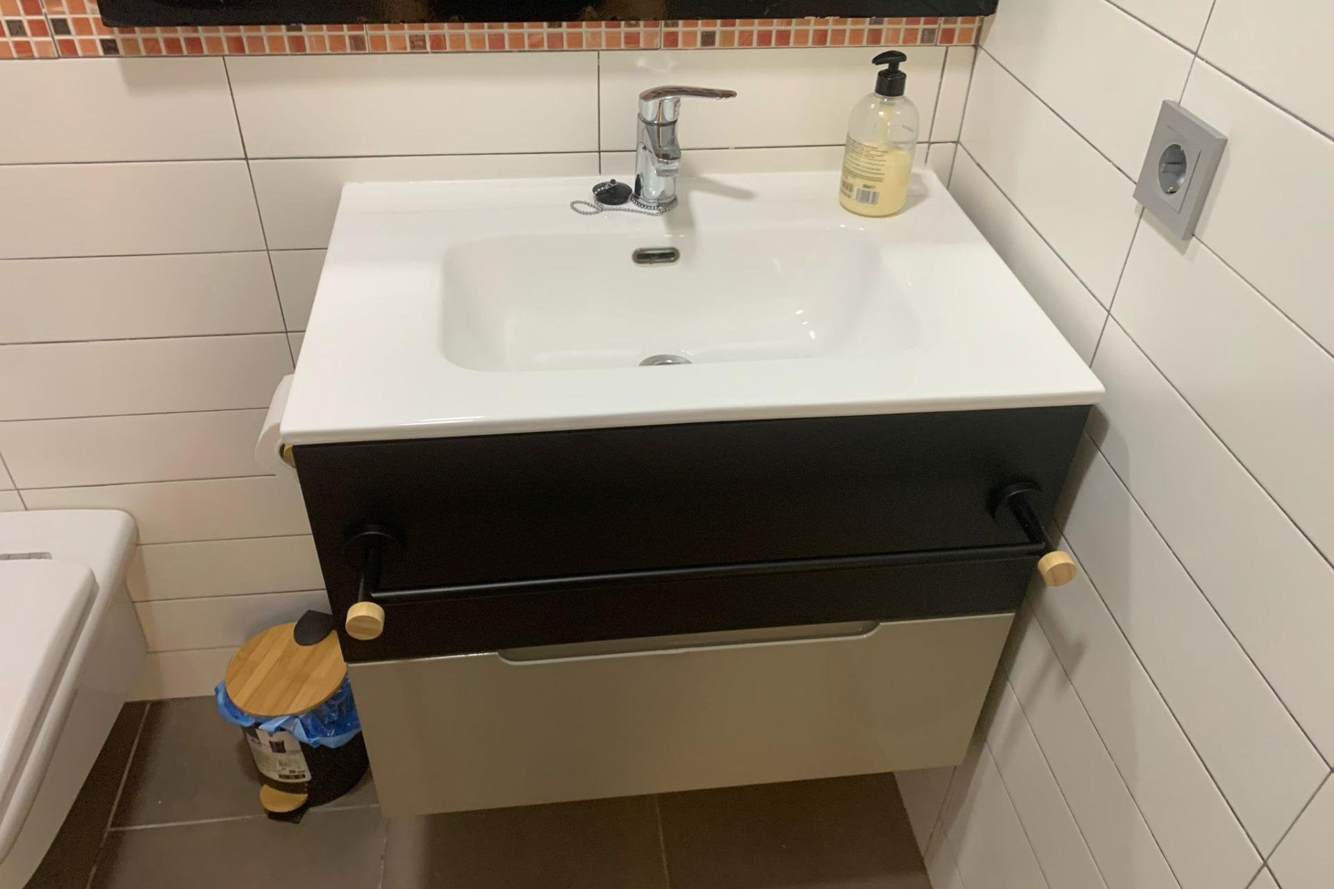 Revente - Appartement -
Guardamar del Segura - Pueblo