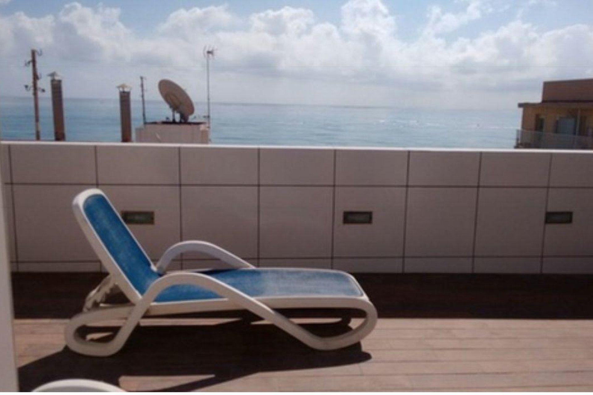 Revente - Appartement -
Guardamar del Segura - Pueblo