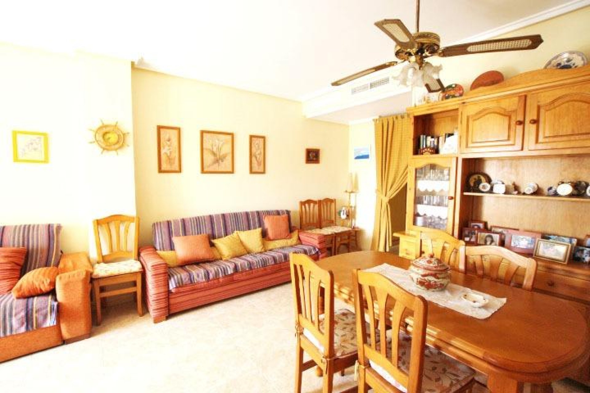 Revente - Appartement -
Guardamar del Segura - Pueblo
