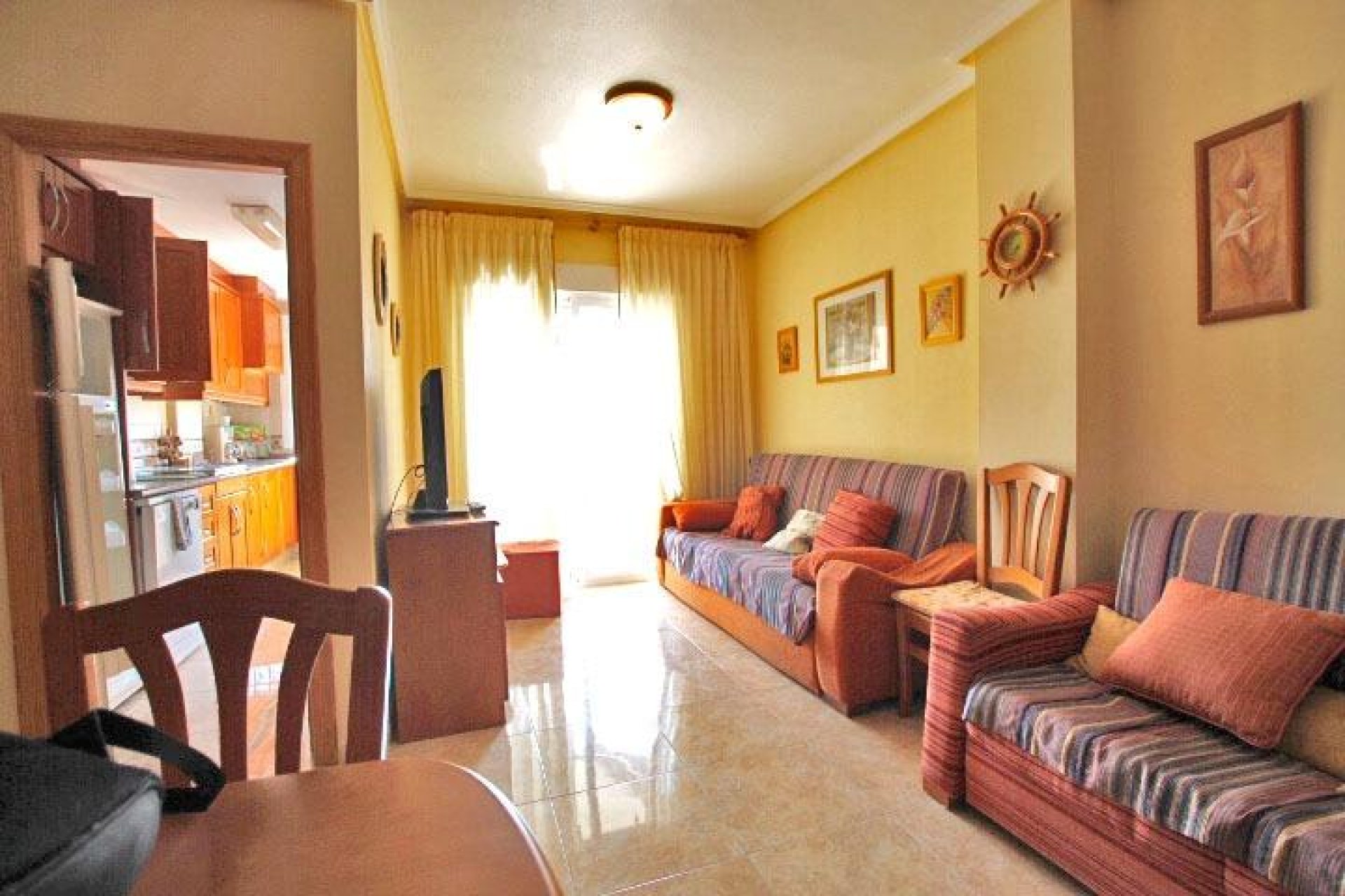 Revente - Appartement -
Guardamar del Segura - Pueblo