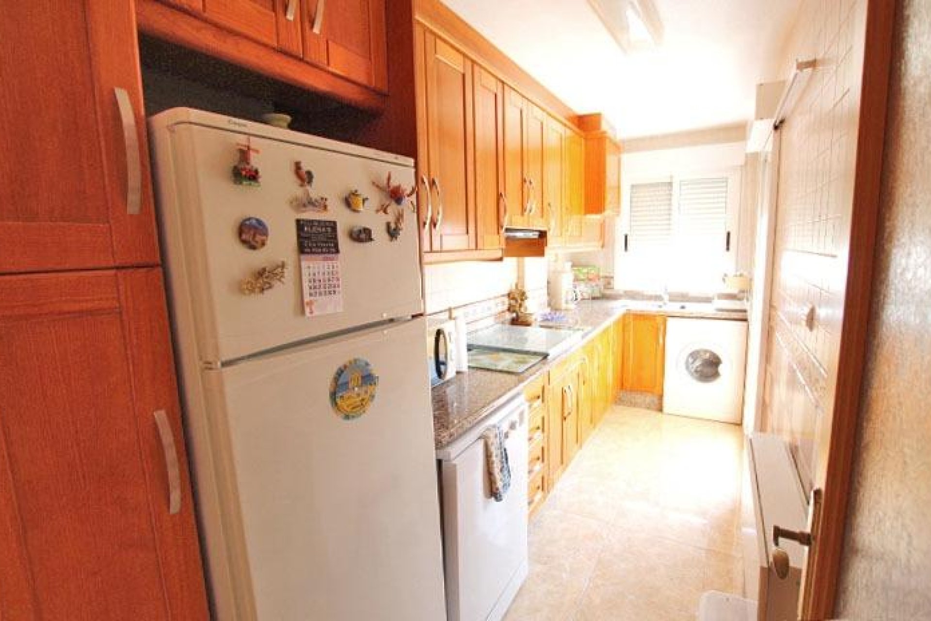 Revente - Appartement -
Guardamar del Segura - Pueblo