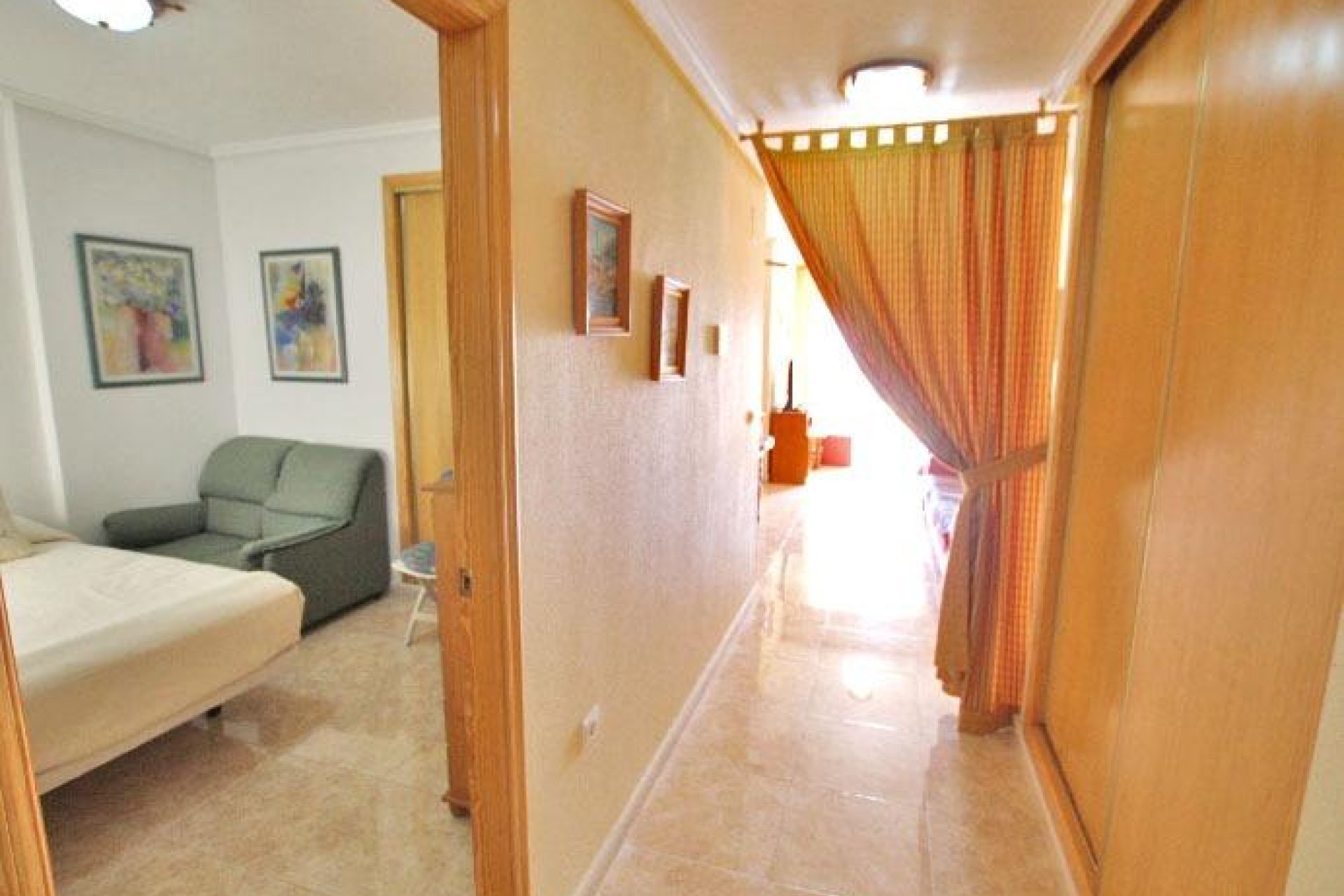 Revente - Appartement -
Guardamar del Segura - Pueblo