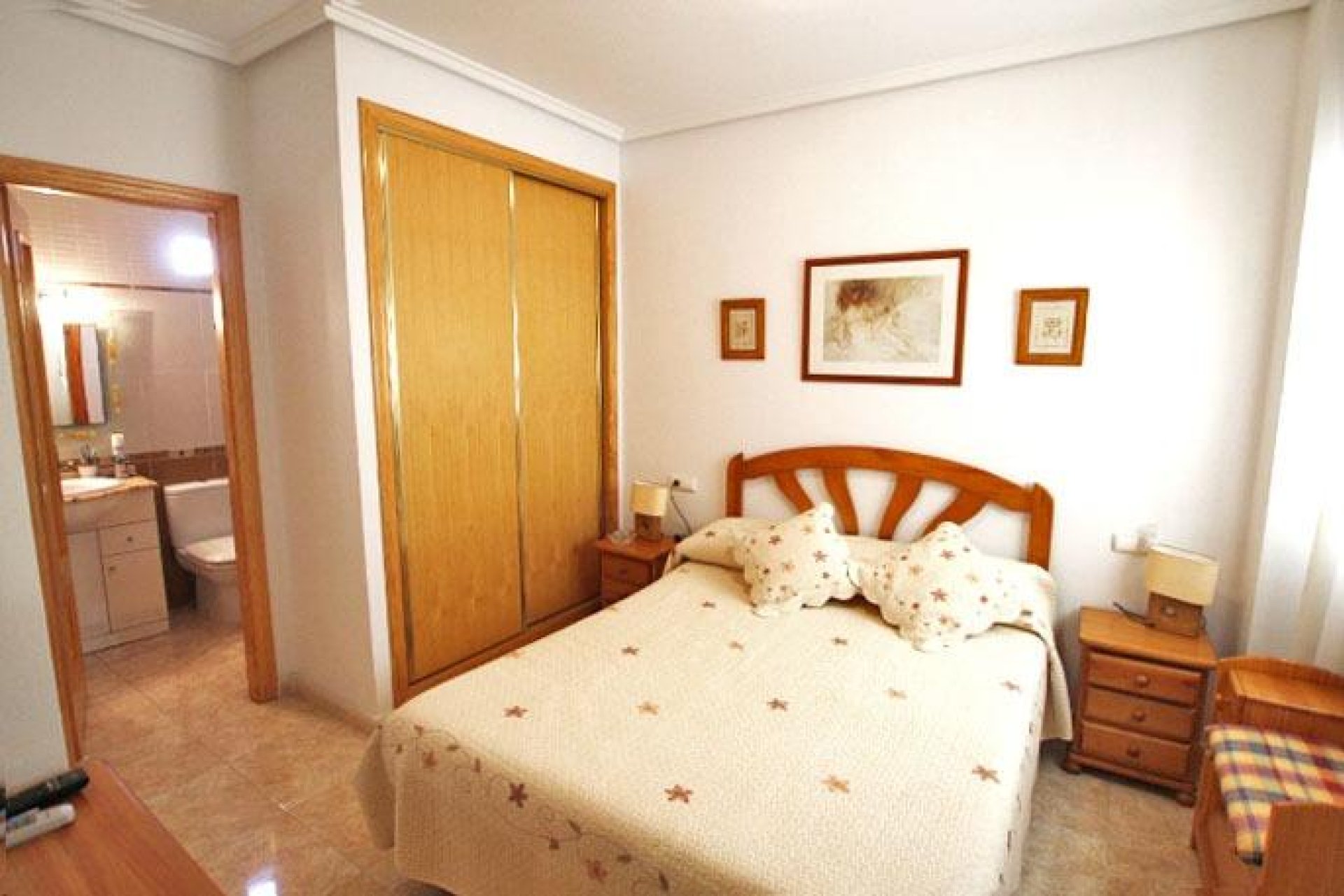 Revente - Appartement -
Guardamar del Segura - Pueblo