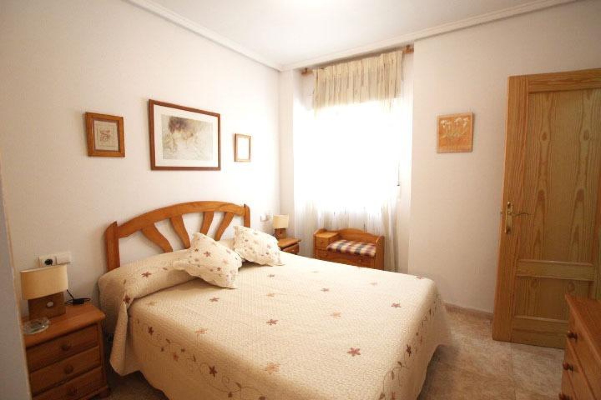 Revente - Appartement -
Guardamar del Segura - Pueblo
