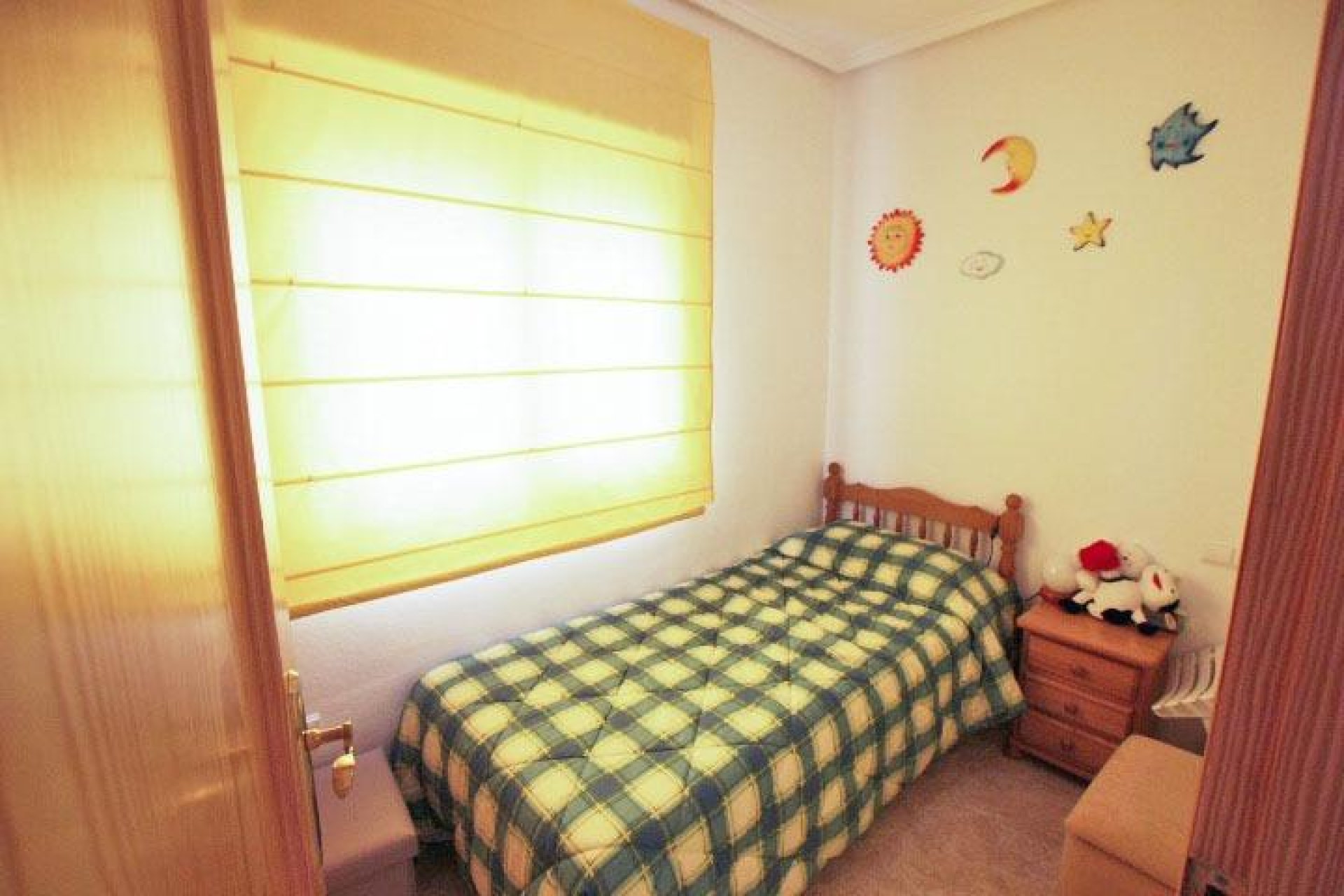 Revente - Appartement -
Guardamar del Segura - Pueblo
