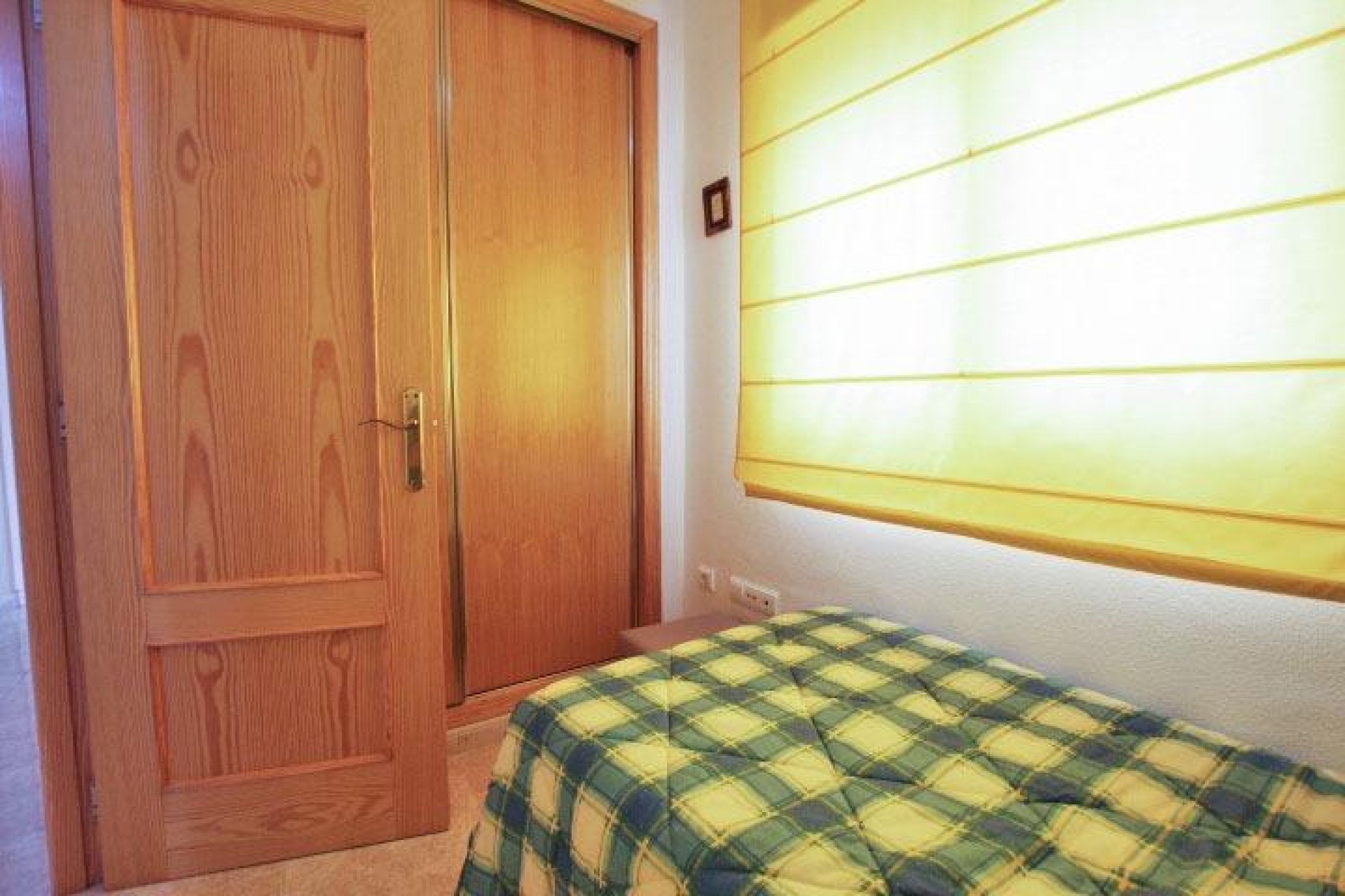 Revente - Appartement -
Guardamar del Segura - Pueblo