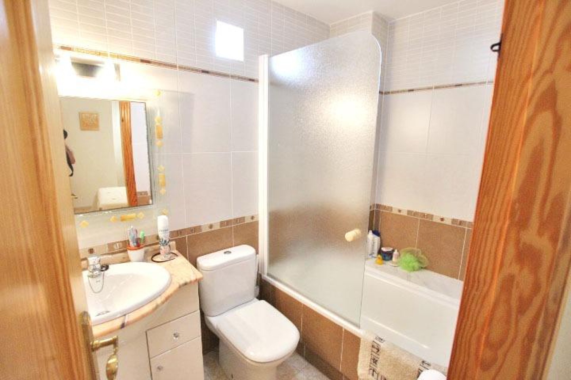 Revente - Appartement -
Guardamar del Segura - Pueblo