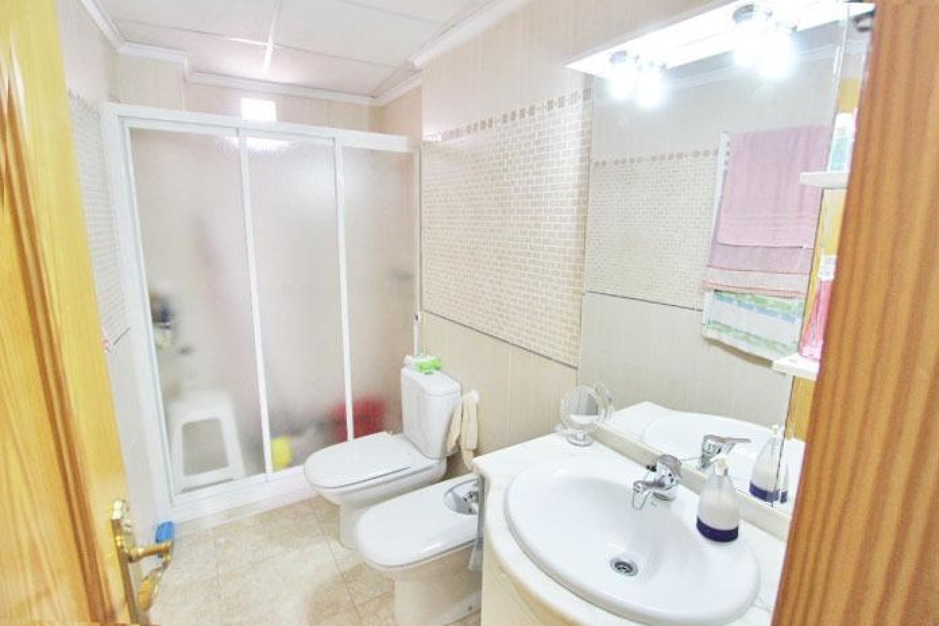 Revente - Appartement -
Guardamar del Segura - Pueblo