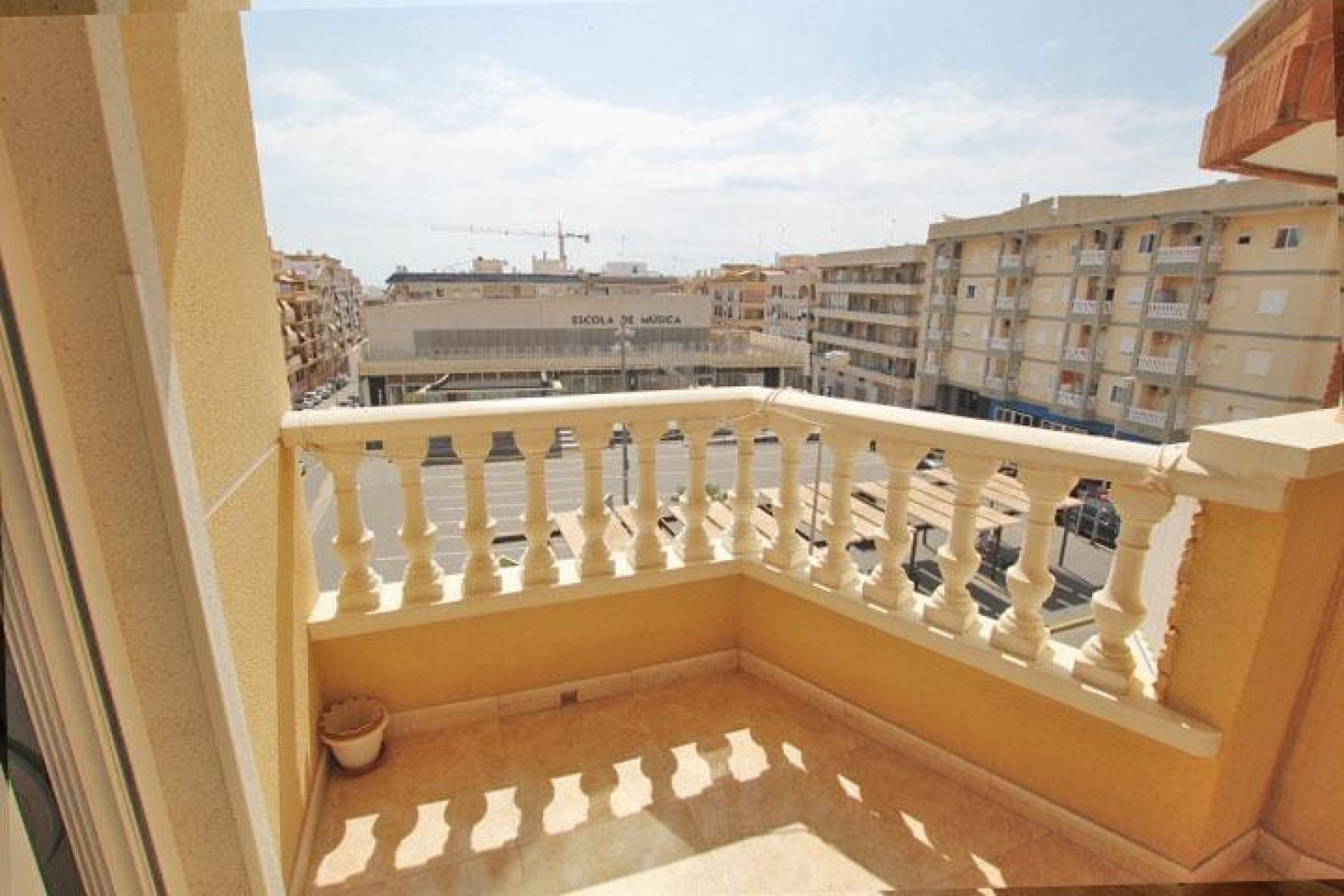 Revente - Appartement -
Guardamar del Segura - Pueblo