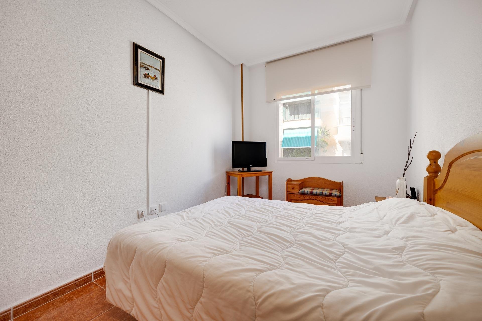 Revente - Appartement -
Guardamar del Segura - Pueblo