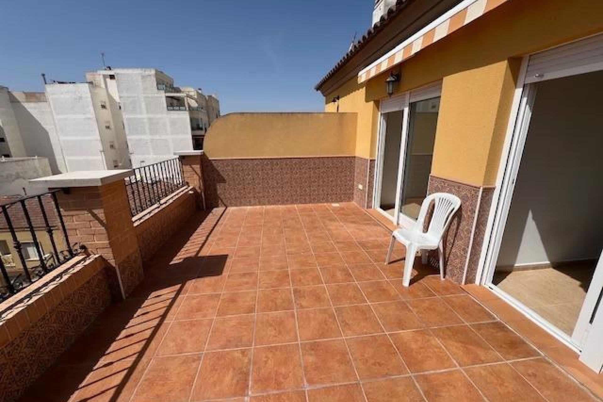 Revente - Appartement -
Guardamar del Segura - Pueblo