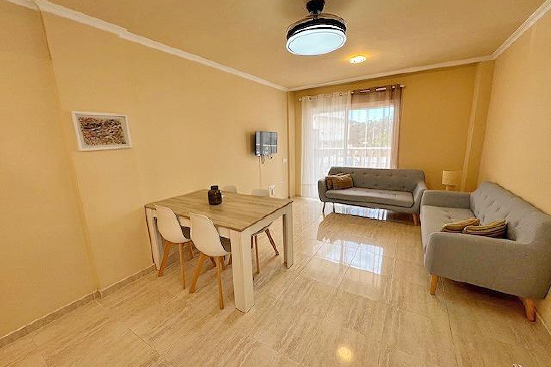 Revente - Appartement -
Guardamar del Segura - Puerto Deportivo