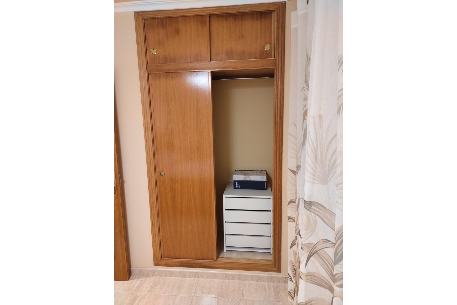 Revente - Appartement -
Guardamar del Segura - Puerto Deportivo