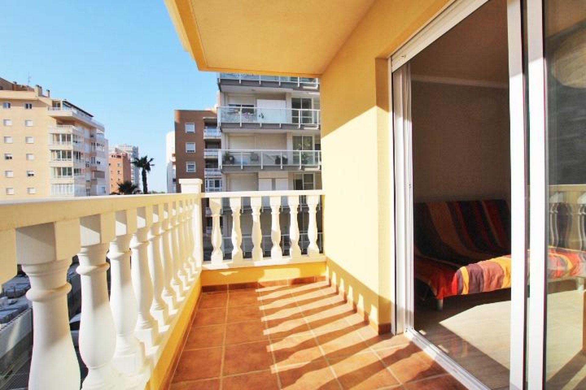 Revente - Appartement -
Guardamar del Segura - Puerto Deportivo
