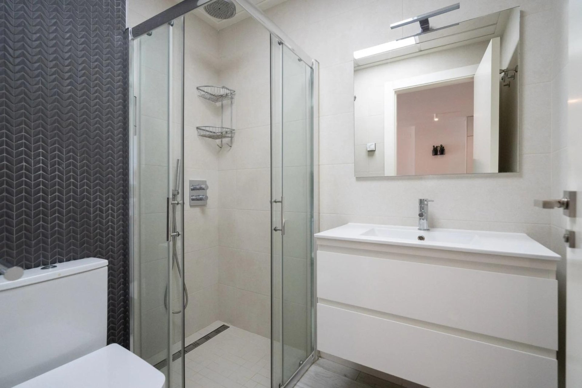 Revente - Appartement -
Guardamar del Segura - Puerto Deportivo