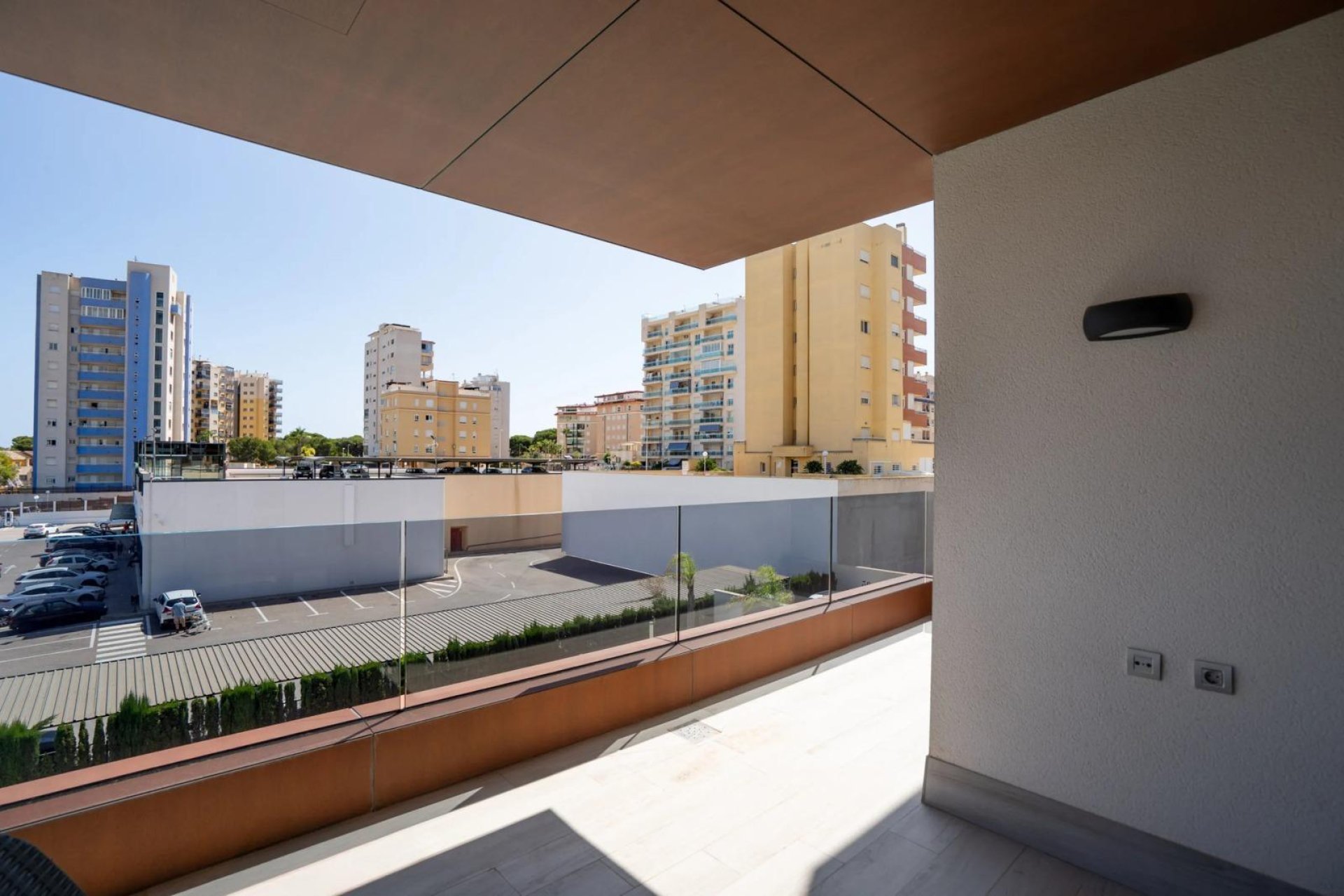 Revente - Appartement -
Guardamar del Segura - Puerto Deportivo