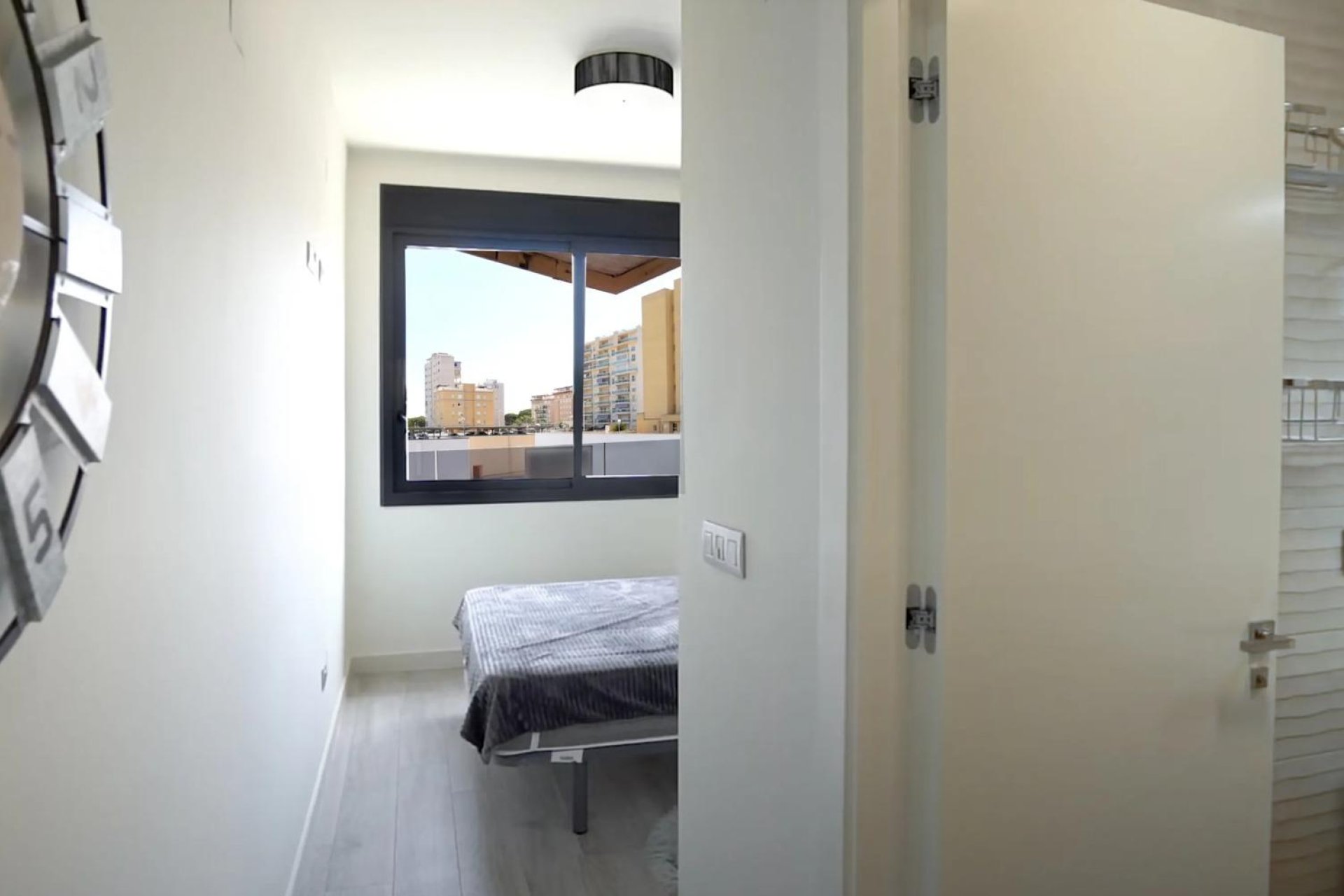 Revente - Appartement -
Guardamar del Segura - Puerto Deportivo