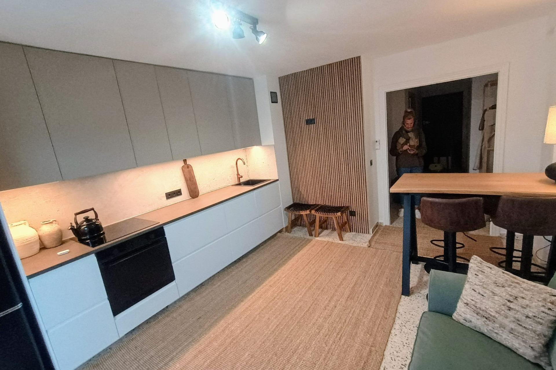 Revente - Appartement -
Guardamar del Segura - Urbanizaciones