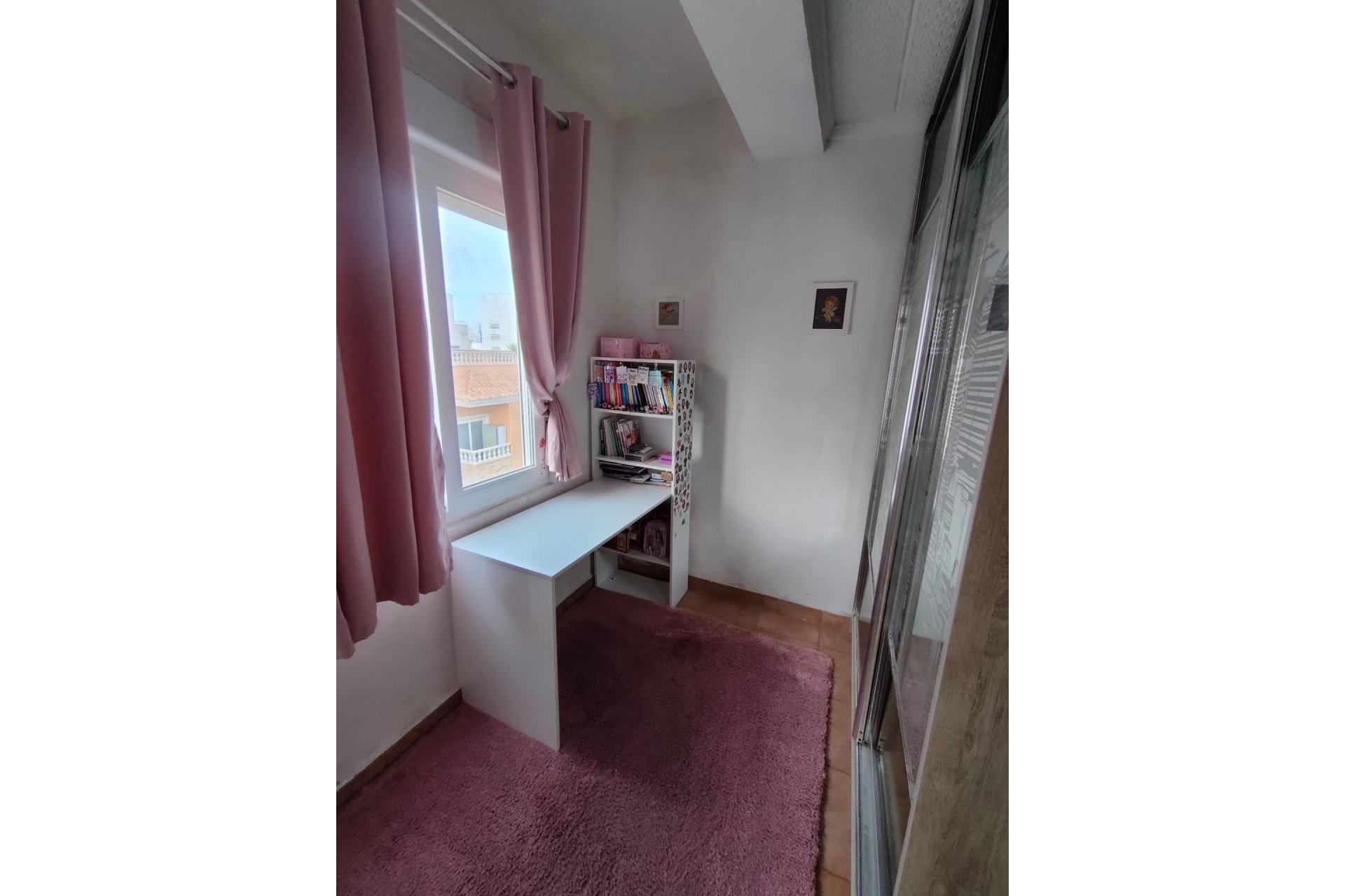 Revente - Appartement -
Guardamar del Segura - Zona Pueblo