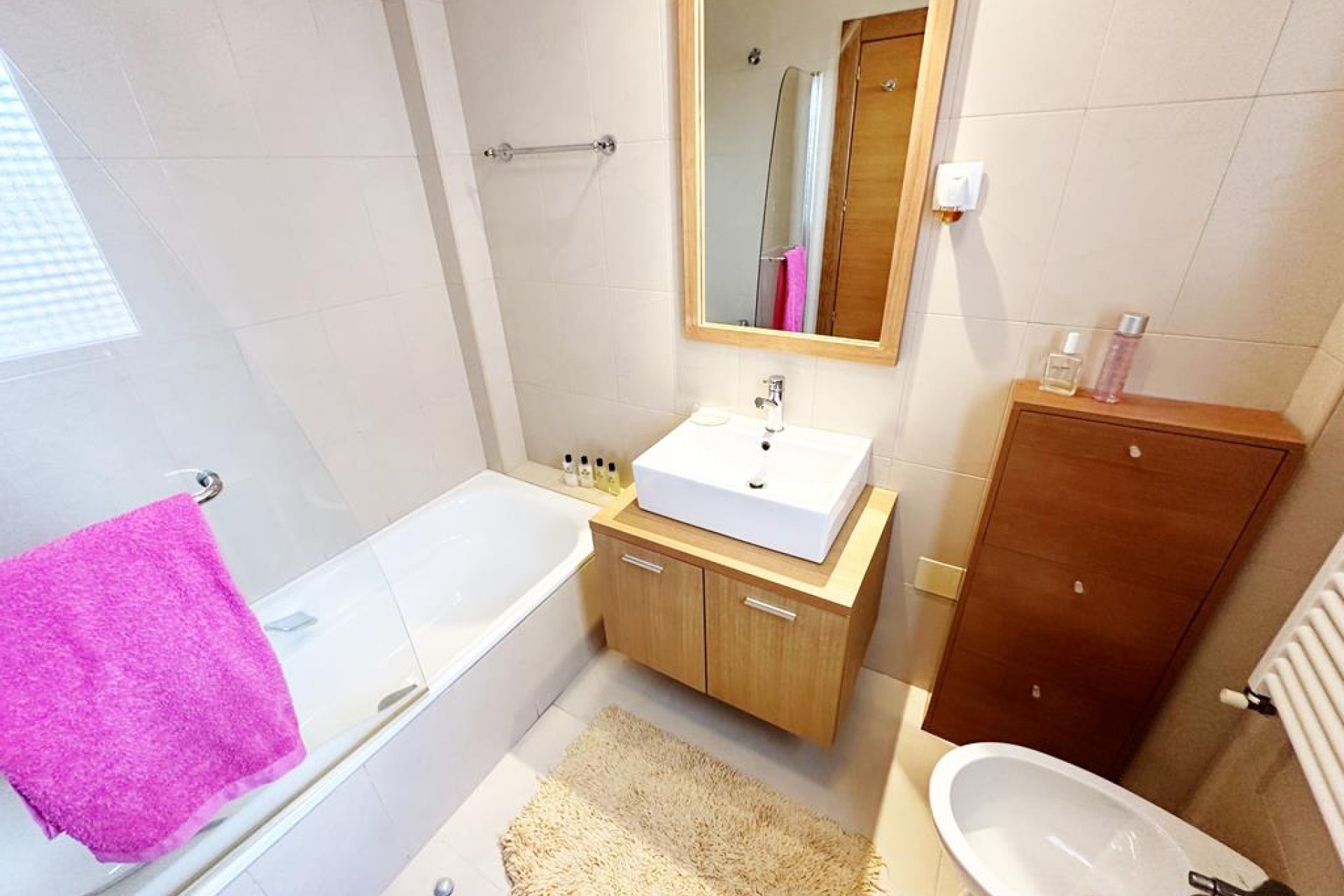 Revente - Appartement -
Hacienda Riquelme Golf Resort - Inland