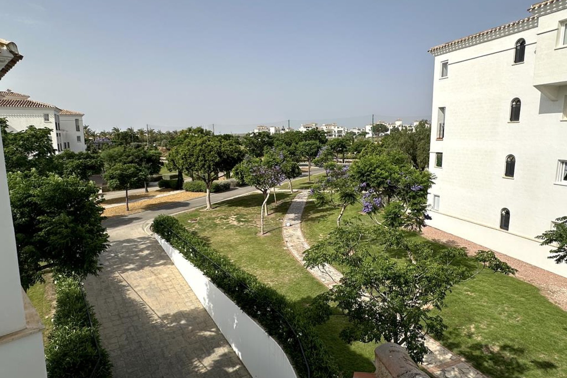 Revente - Appartement -
Hacienda Riquelme Golf Resort - Inland