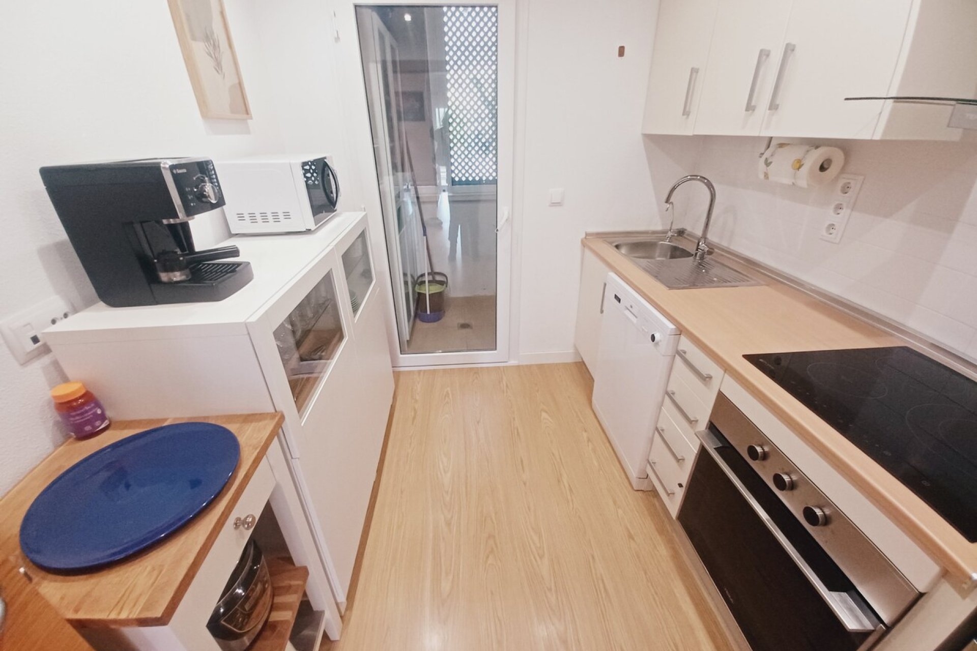 Revente - Appartement -
Hacienda Riquelme Golf Resort - Inland