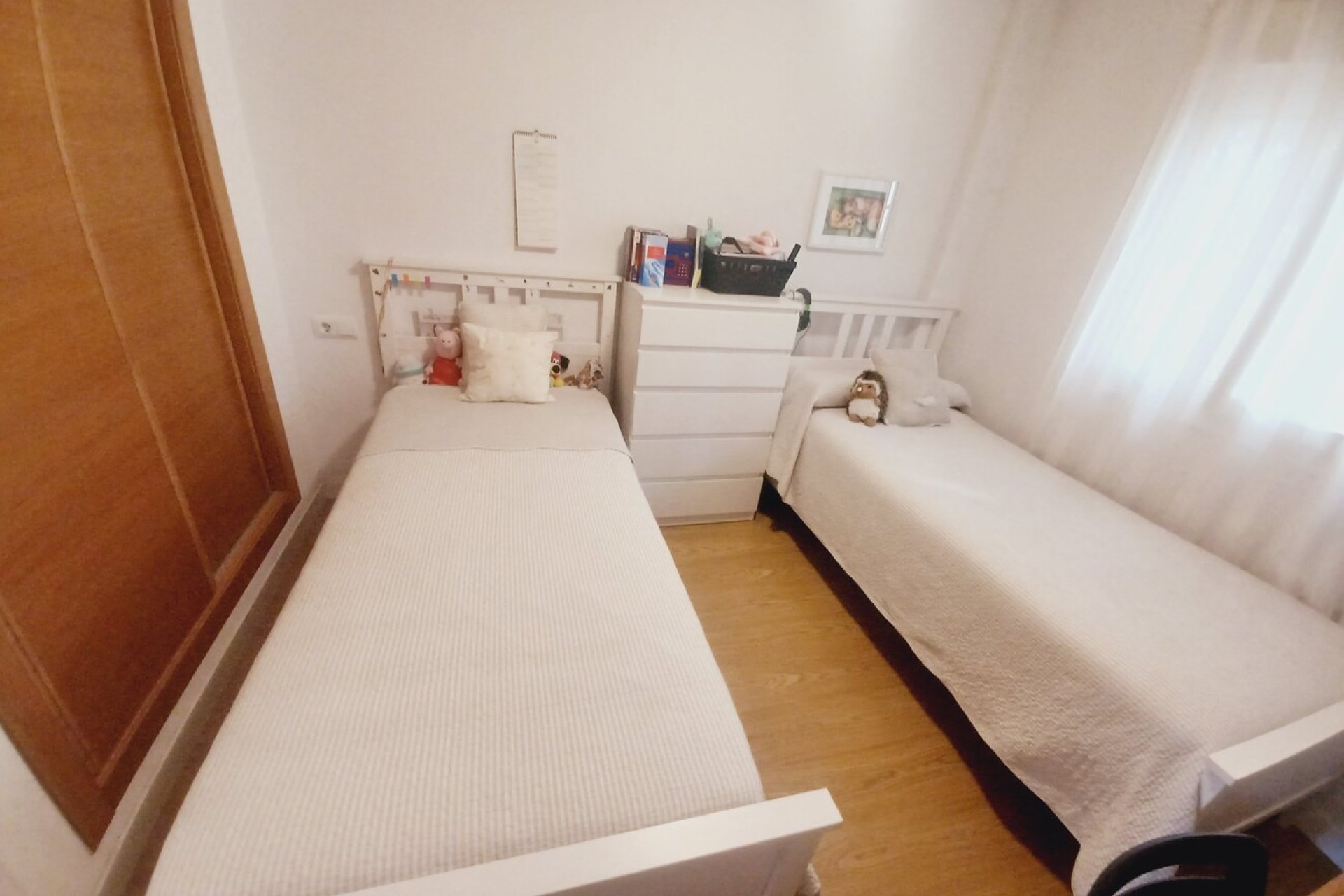 Revente - Appartement -
Hacienda Riquelme Golf Resort - Inland