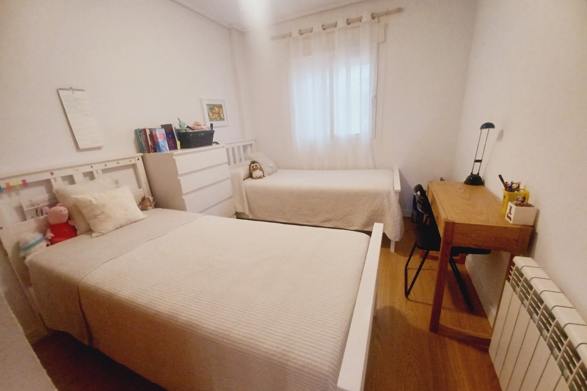 Revente - Appartement -
Hacienda Riquelme Golf Resort - Inland