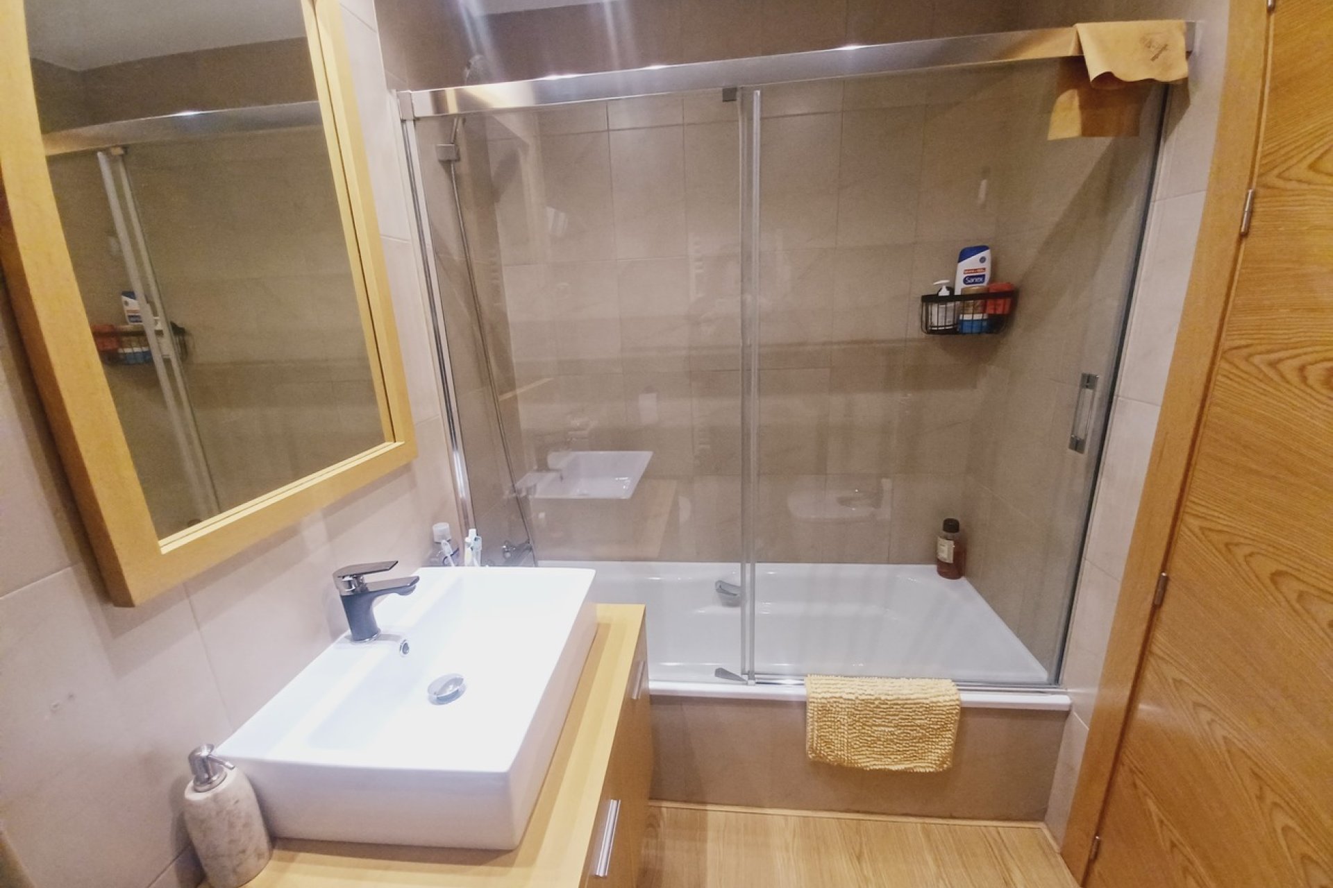 Revente - Appartement -
Hacienda Riquelme Golf Resort - Inland