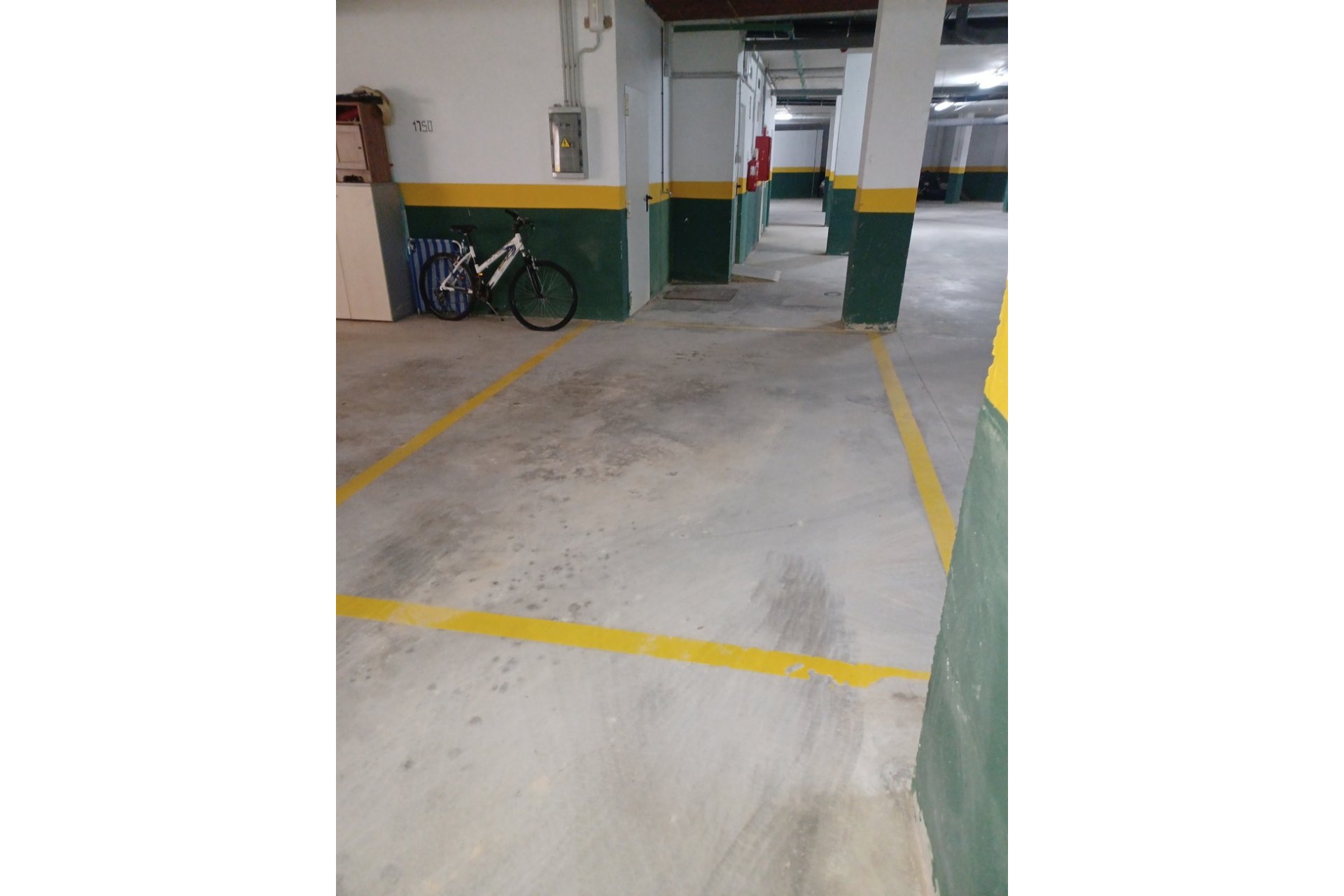 Revente - Appartement -
Hacienda Riquelme Golf Resort - Inland